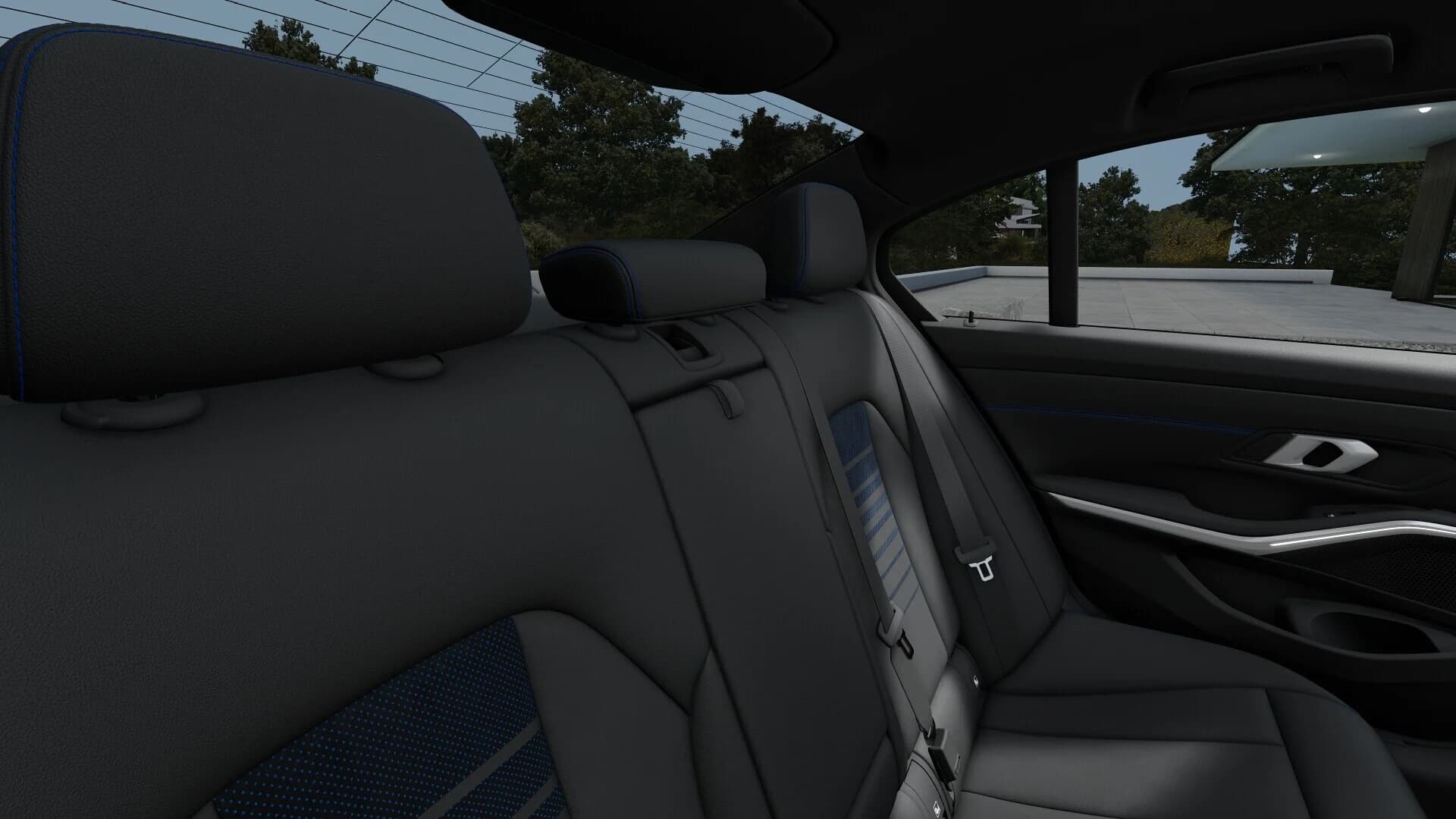 BMW 320i (DELETED) — zdjęcie 11