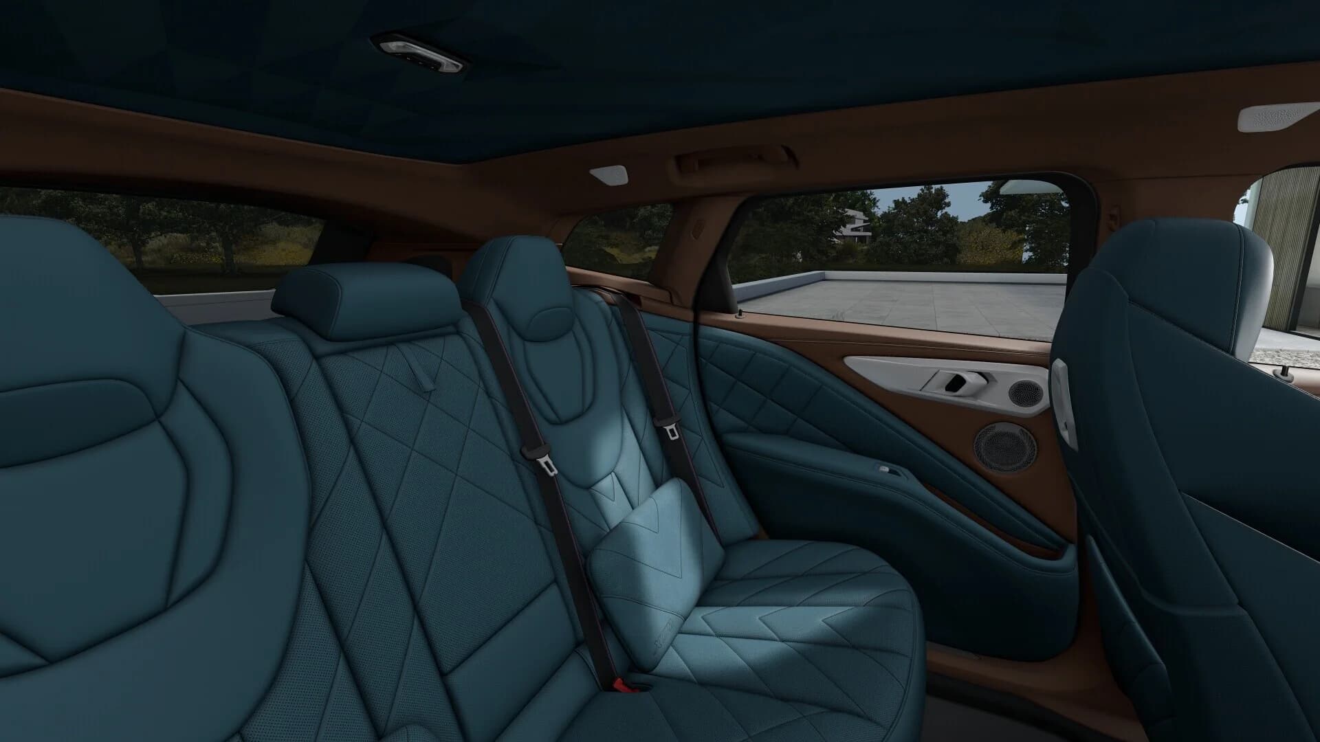 BMW XM — zdjęcie 12