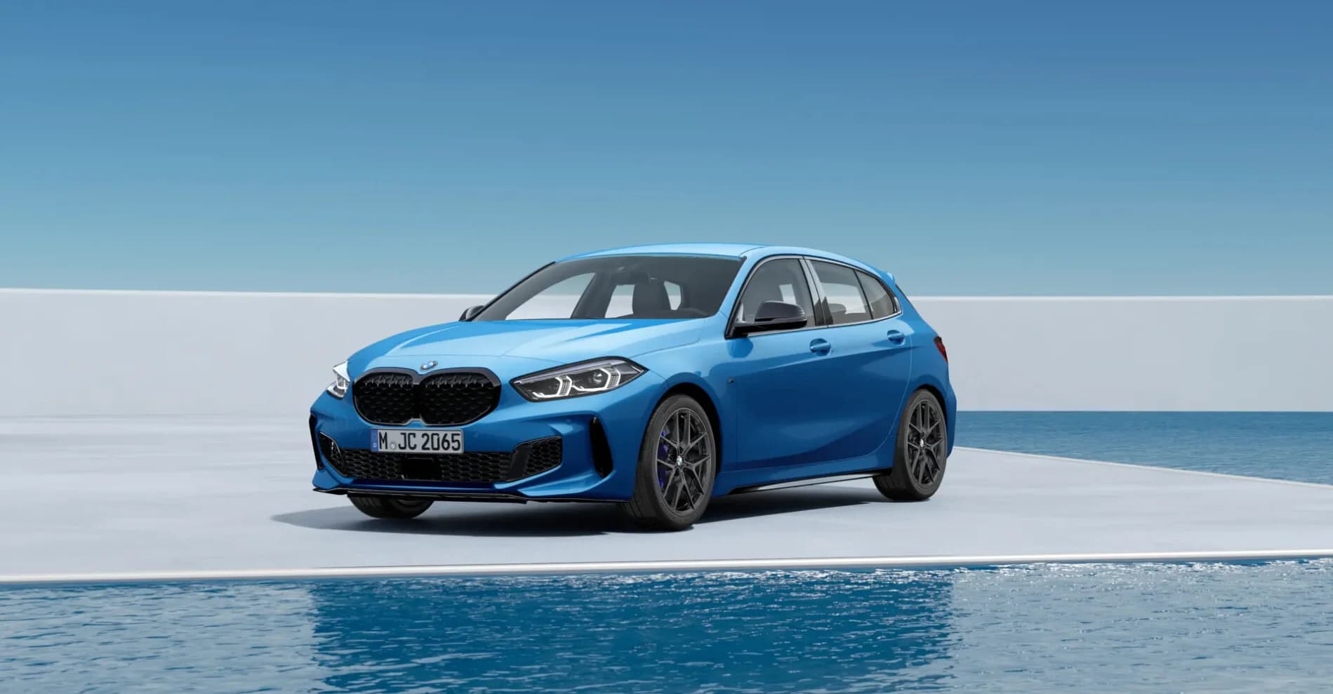 BMW M135i (DELETED) — zdjęcie 2
