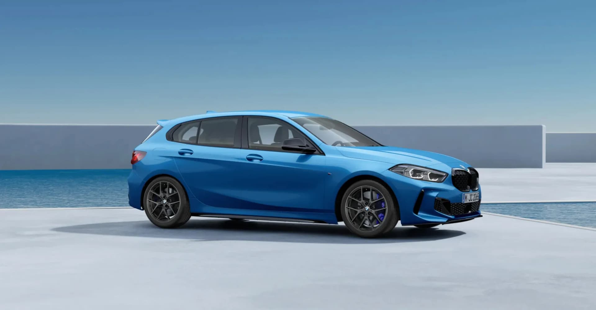 BMW M135i (DELETED) — zdjęcie 7