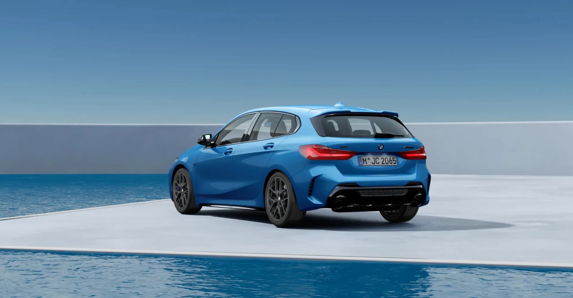 BMW M135i (DELETED) — zdjęcie 4