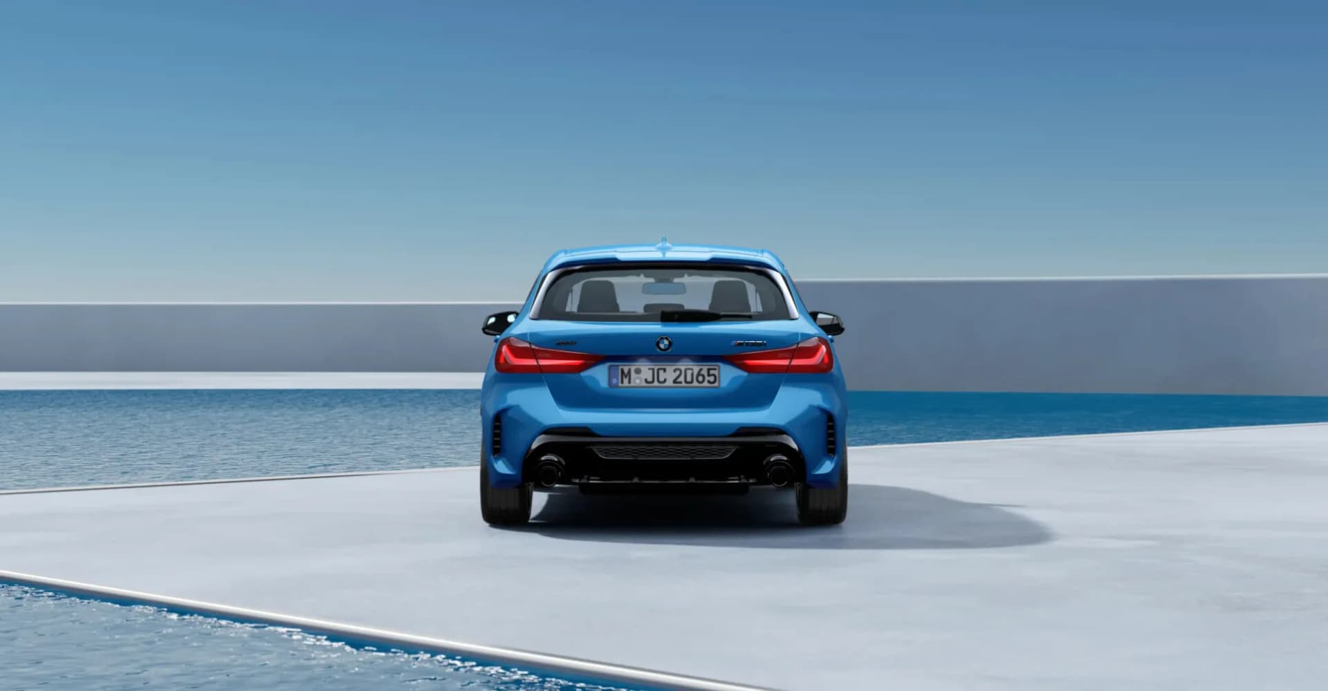 BMW M135i (DELETED) — zdjęcie 5