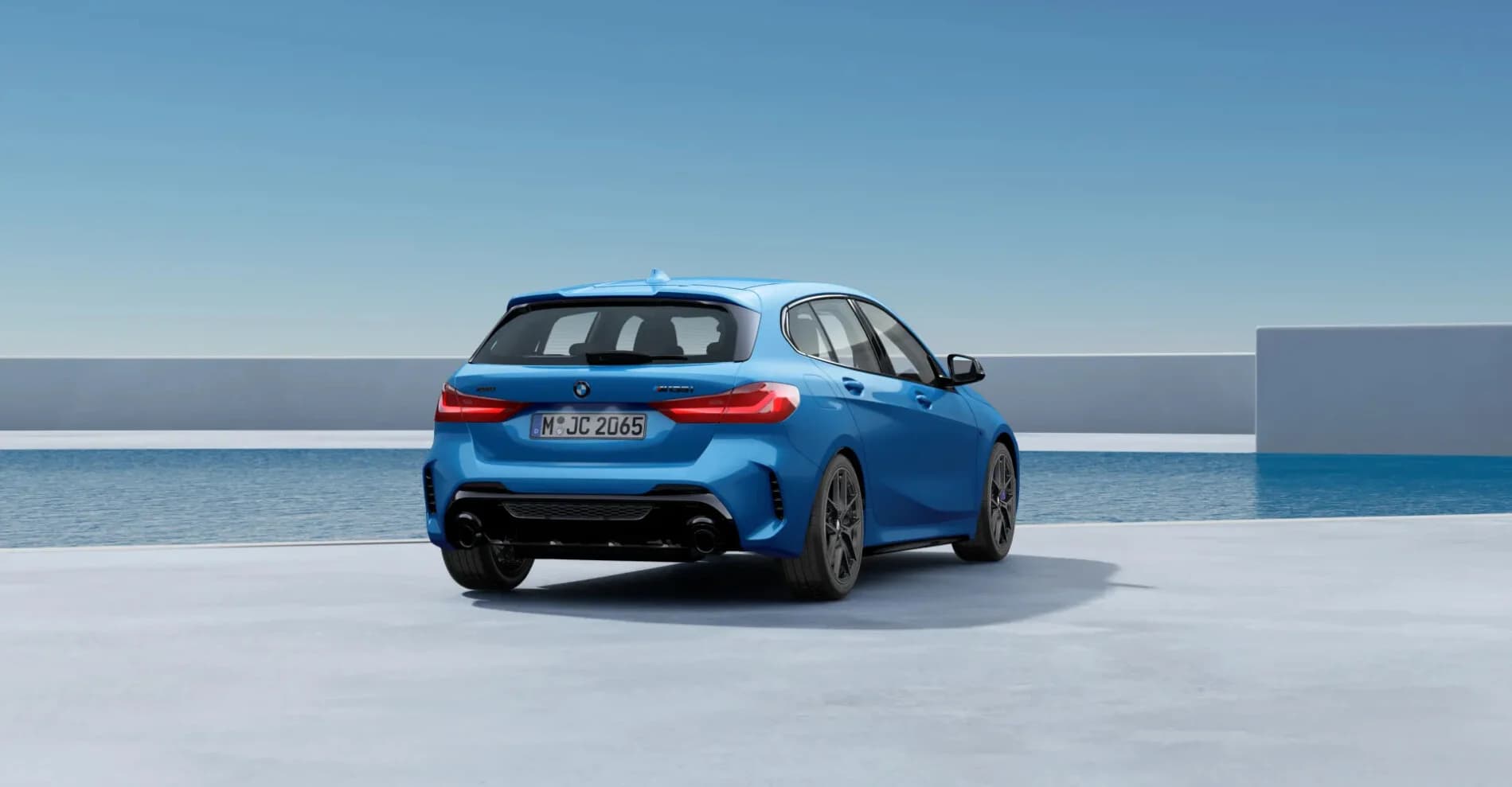 BMW M135i (DELETED) — zdjęcie 6