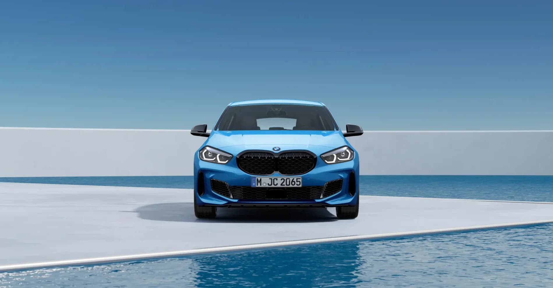 BMW M135i (DELETED) — zdjęcie 8