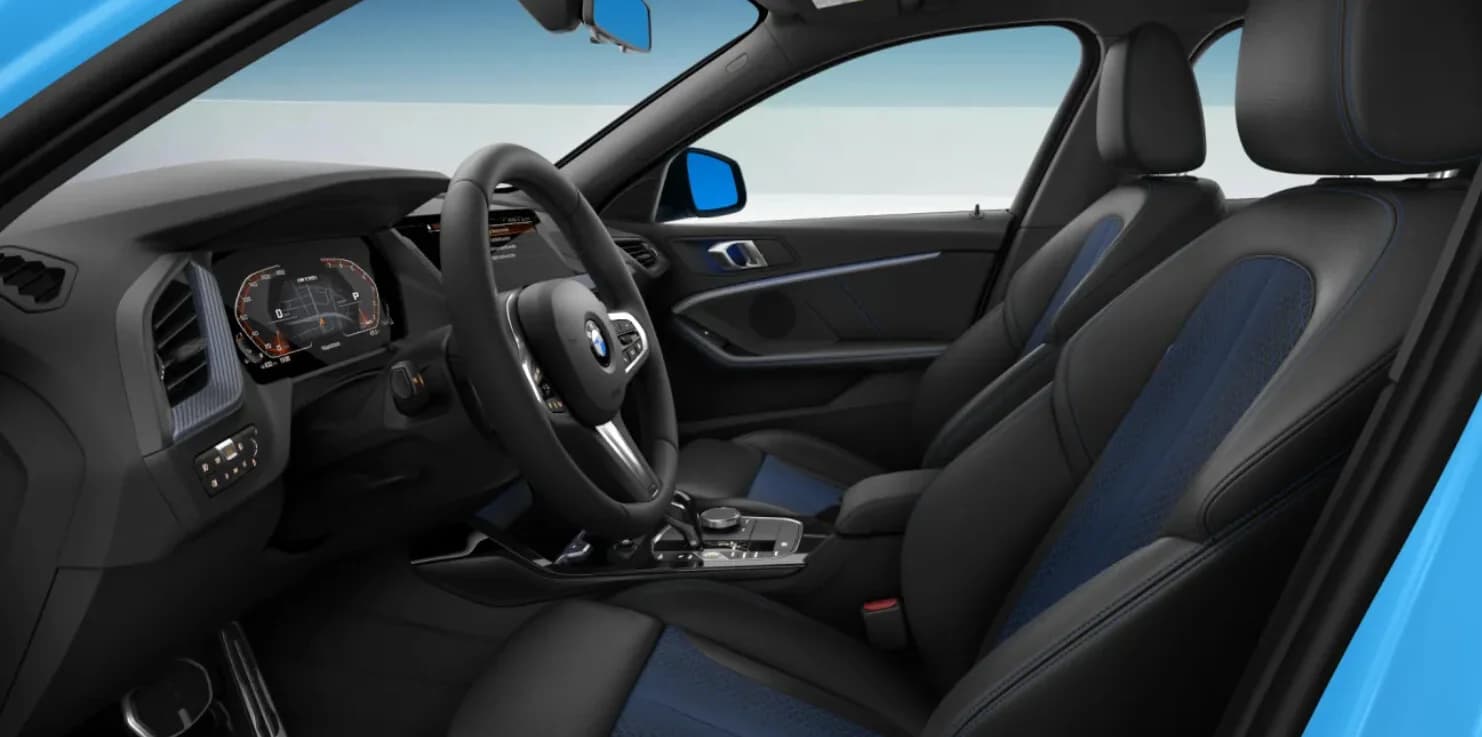 BMW M135i (DELETED) — zdjęcie 10