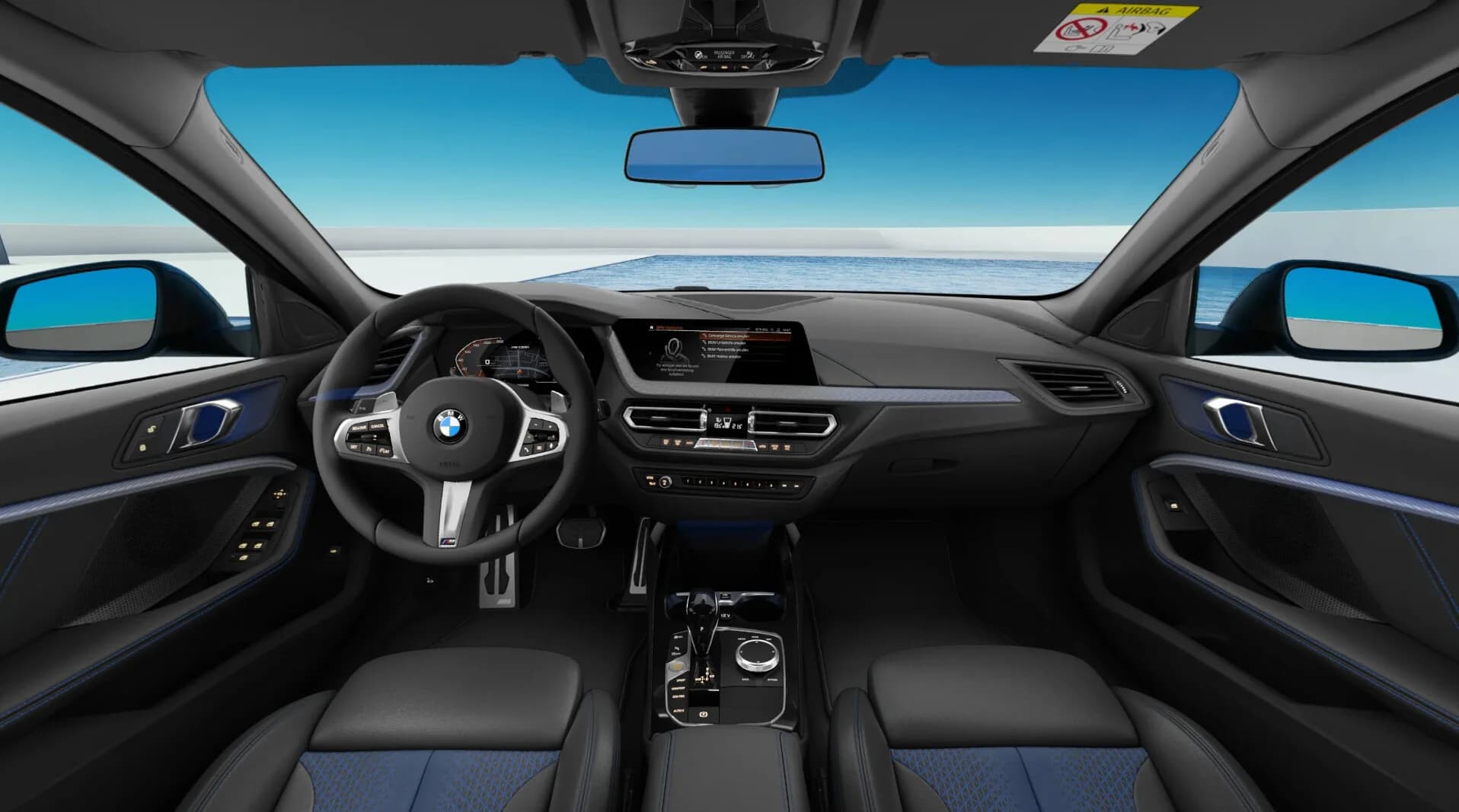 BMW M135i (DELETED) — zdjęcie 9