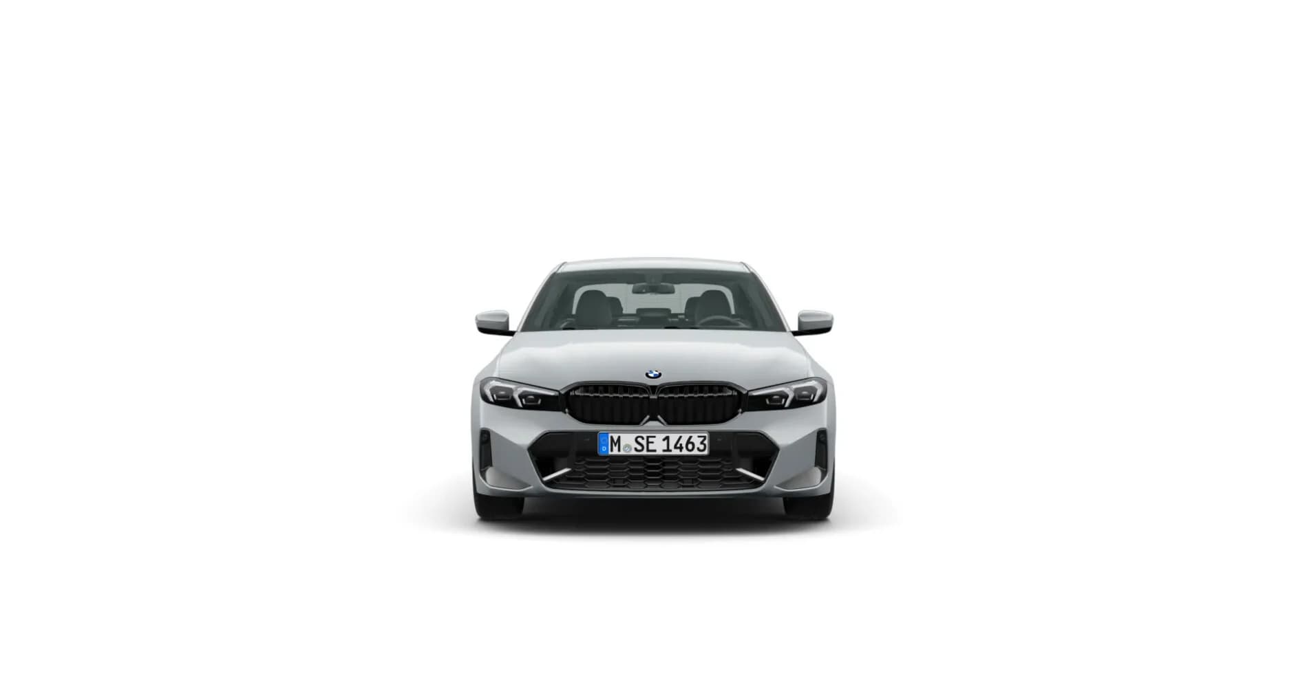 BMW Seria 3 Sedan 330i — zdjęcie 6