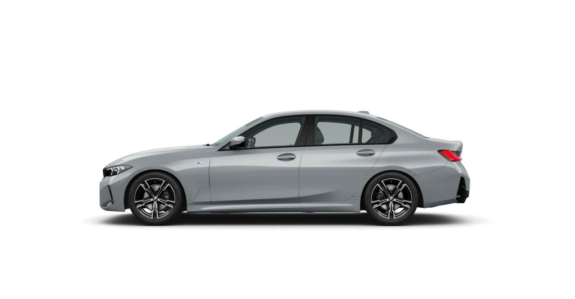 BMW Seria 3 Sedan 330i — zdjęcie 4