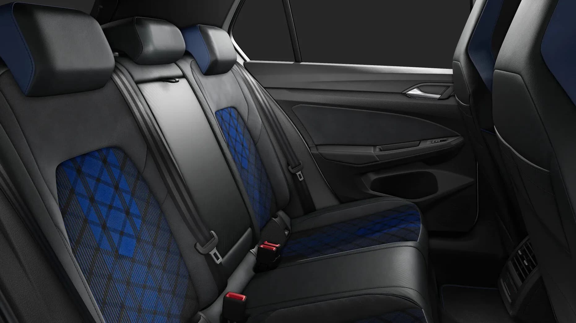 Volkswagen Golf R — zdjęcie 10