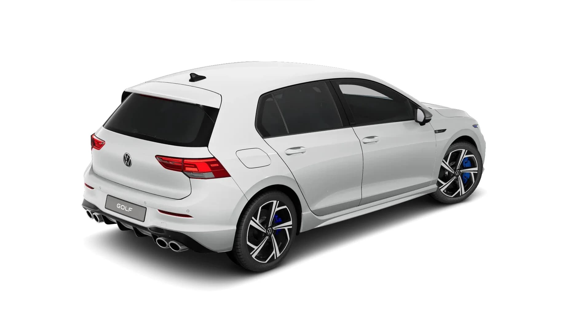 Volkswagen Golf R — zdjęcie 7