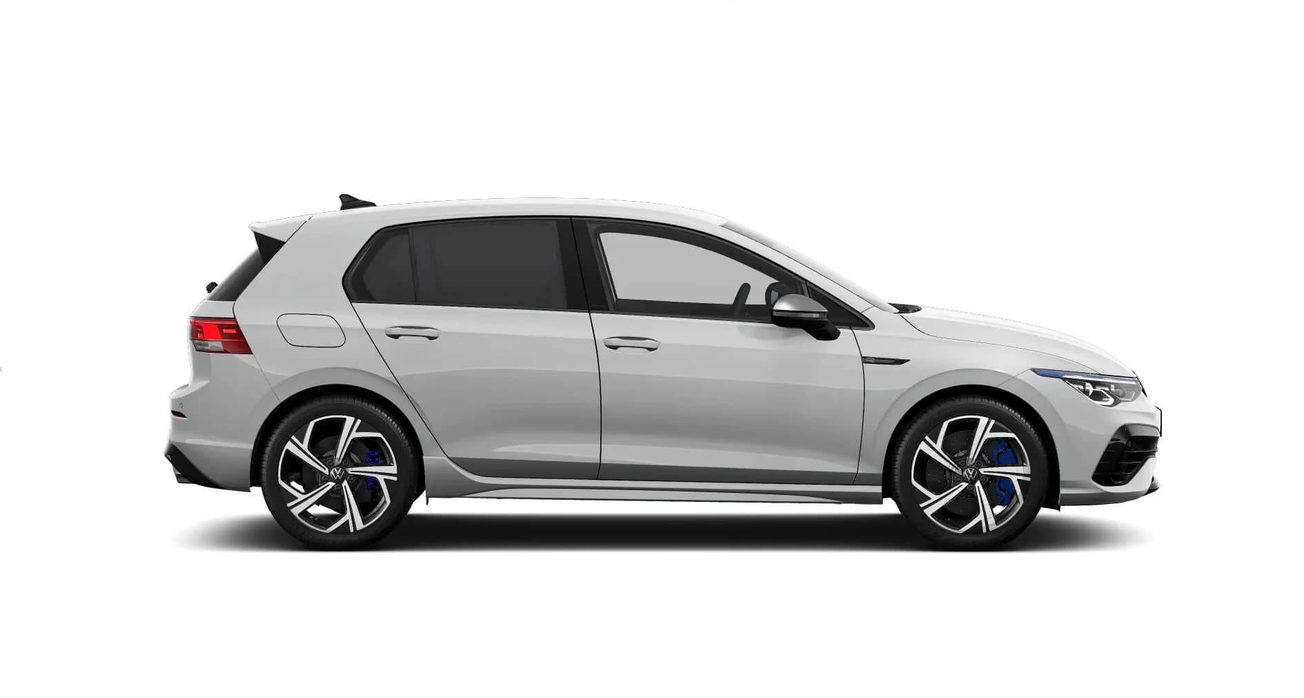Volkswagen Golf R — zdjęcie 6