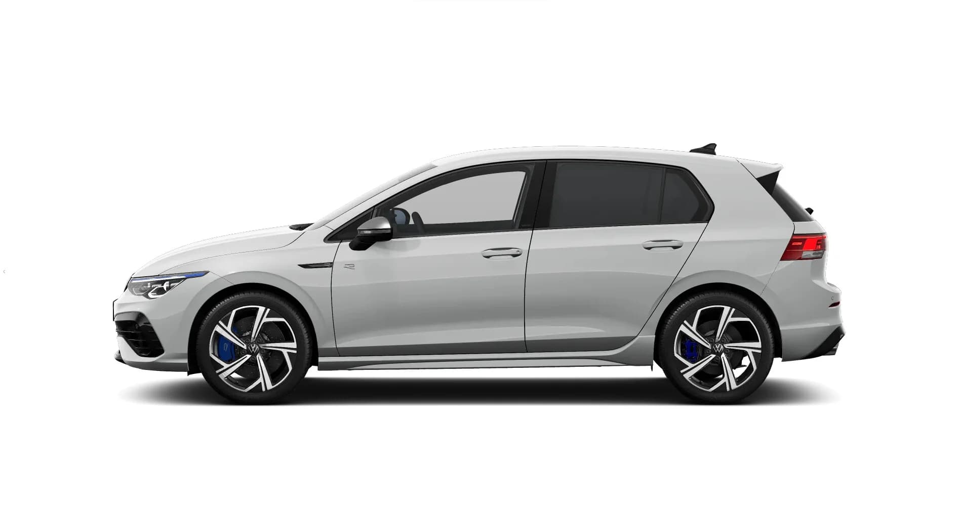Volkswagen Golf R — zdjęcie 3