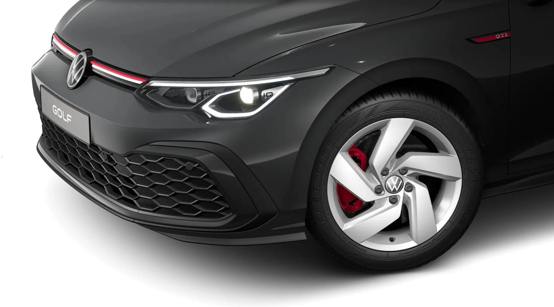 Volkswagen Golf GTI — zdjęcie 5