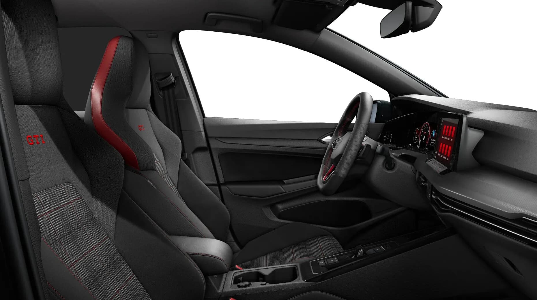 Volkswagen Golf GTI — zdjęcie 9