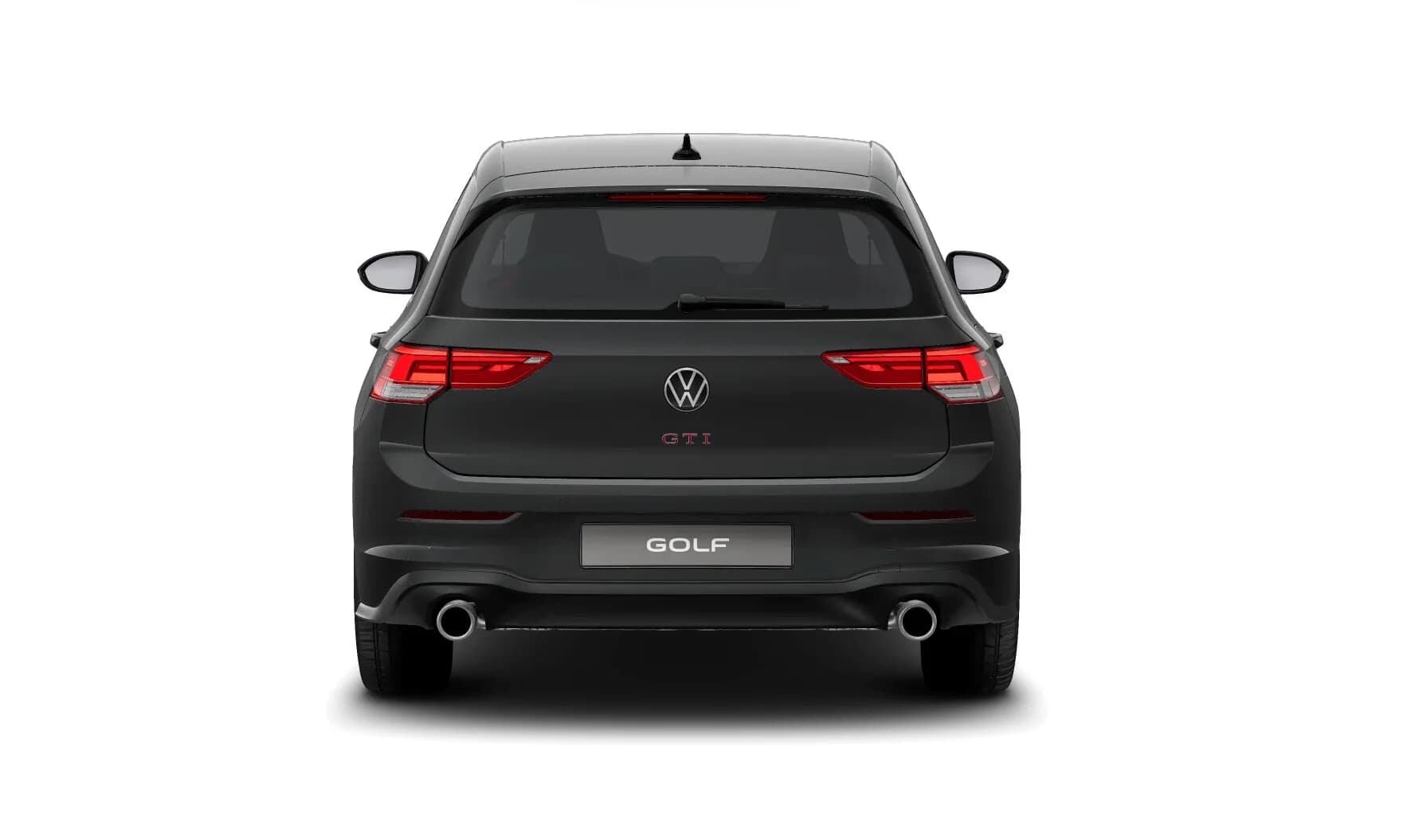 Volkswagen Golf GTI — zdjęcie 4