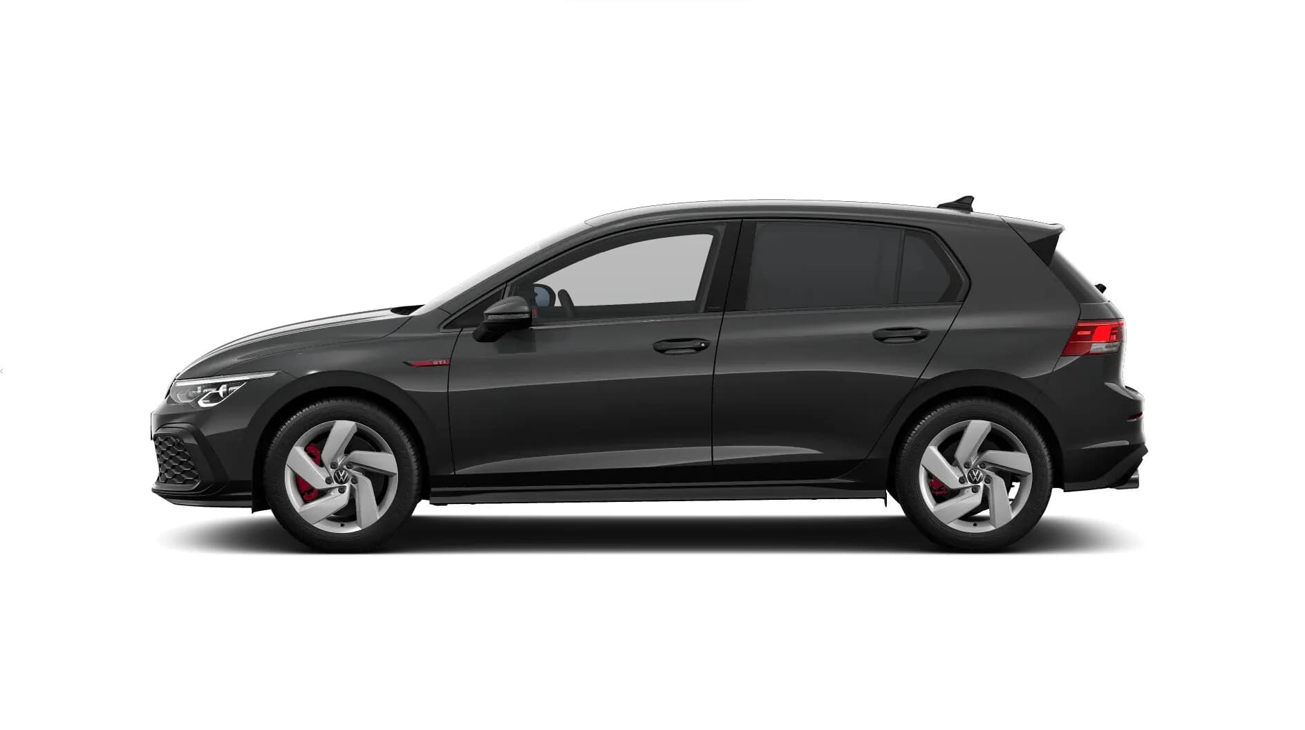 Volkswagen Golf GTI — zdjęcie 6