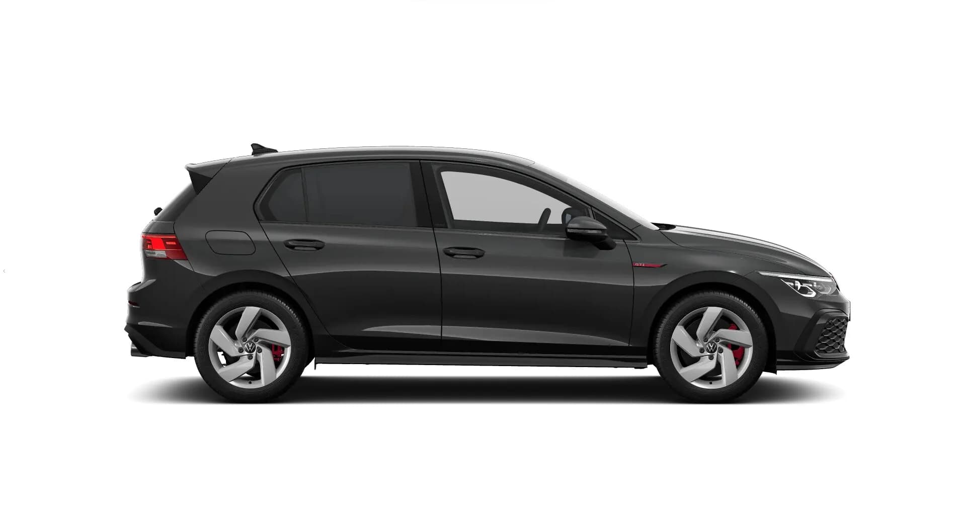 Volkswagen Golf GTI — zdjęcie 7