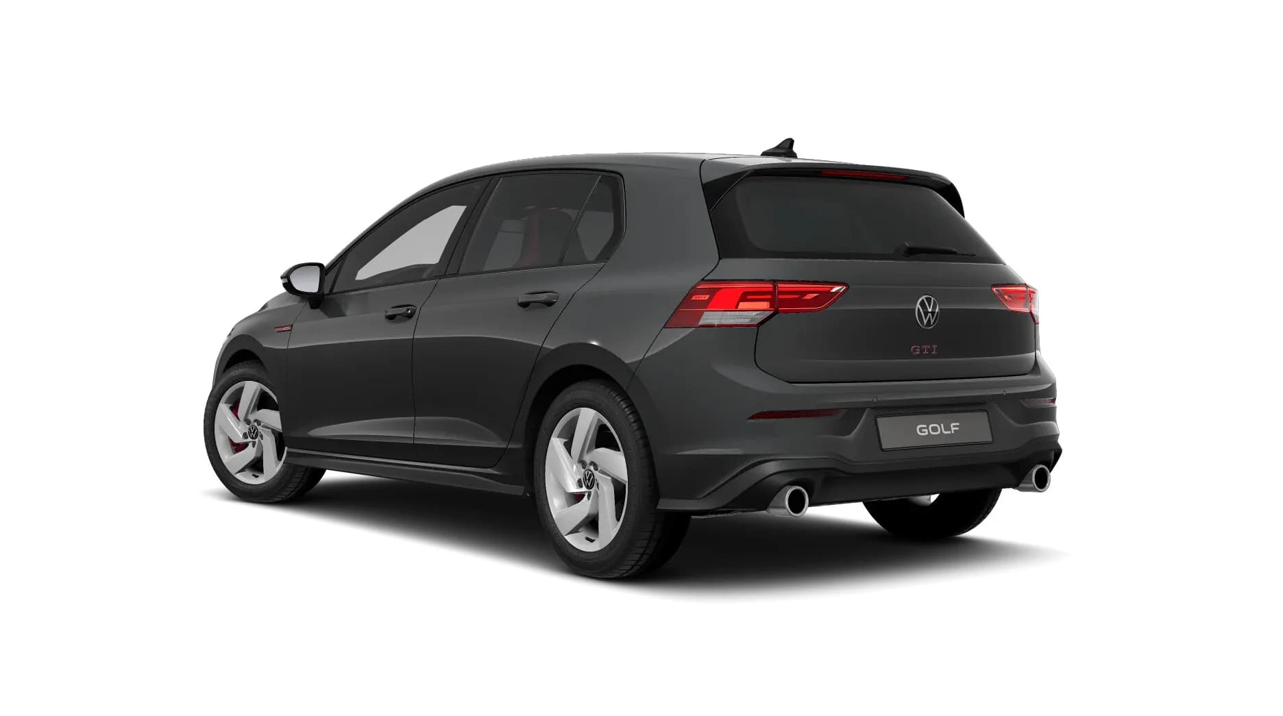 Volkswagen Golf GTI — zdjęcie 3