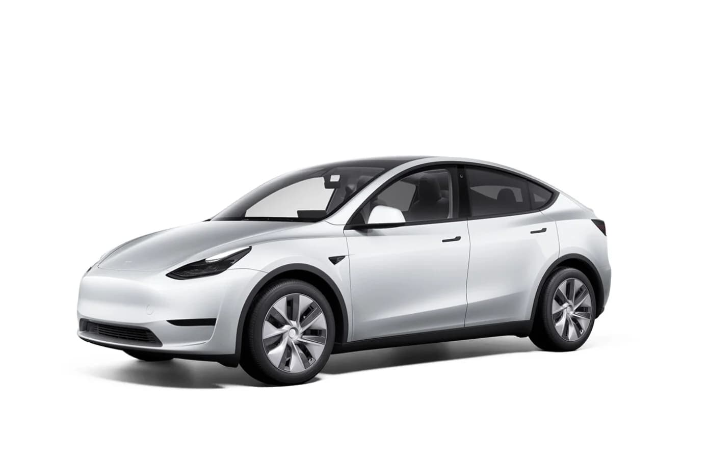 Tesla Model Y — zdjęcie 1