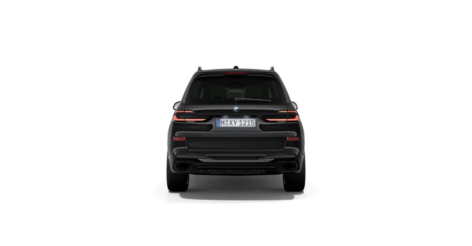 BMW X7 40d (DELETED) — zdjęcie 5
