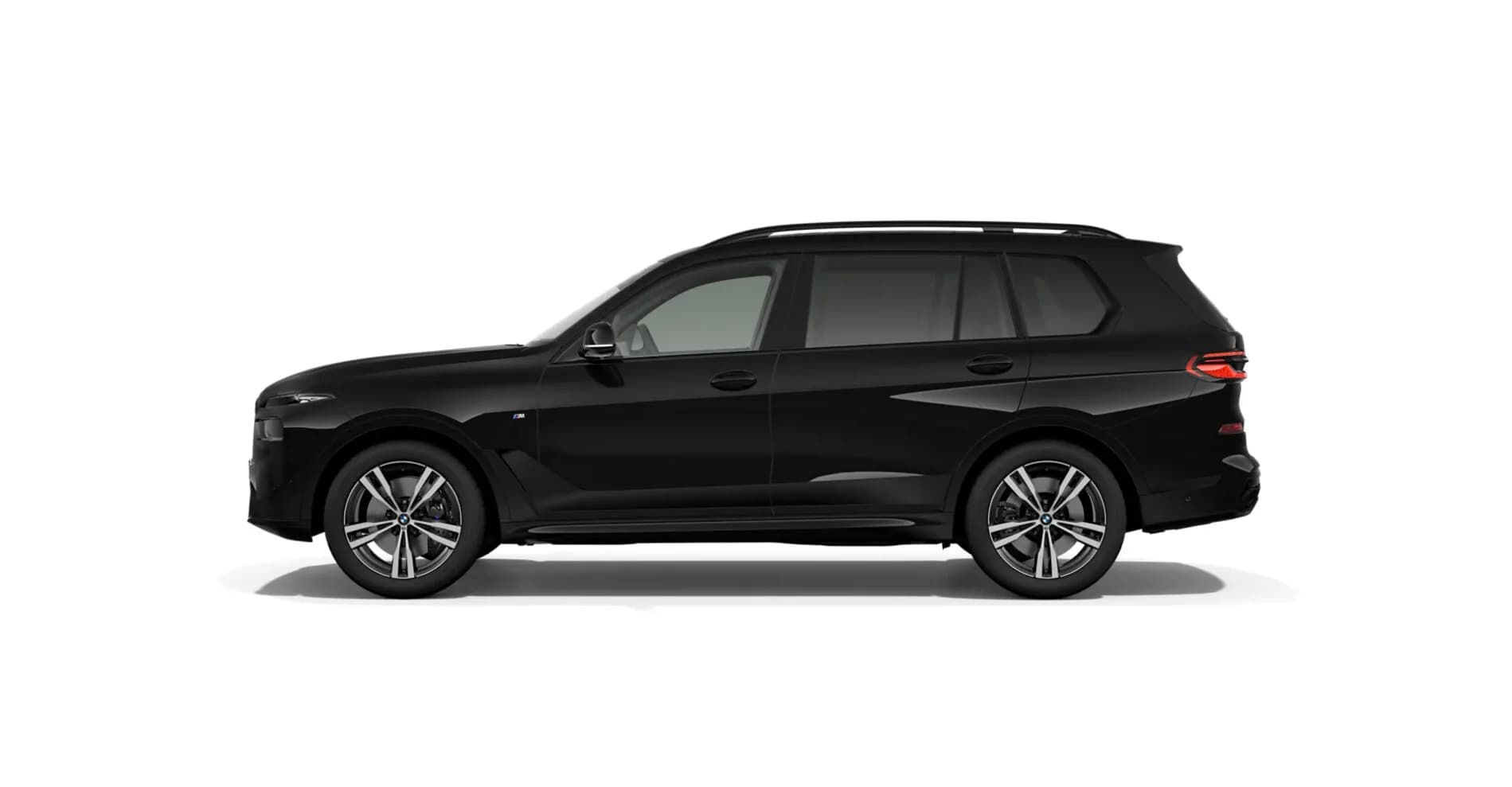 BMW X7 40d (DELETED) — zdjęcie 2