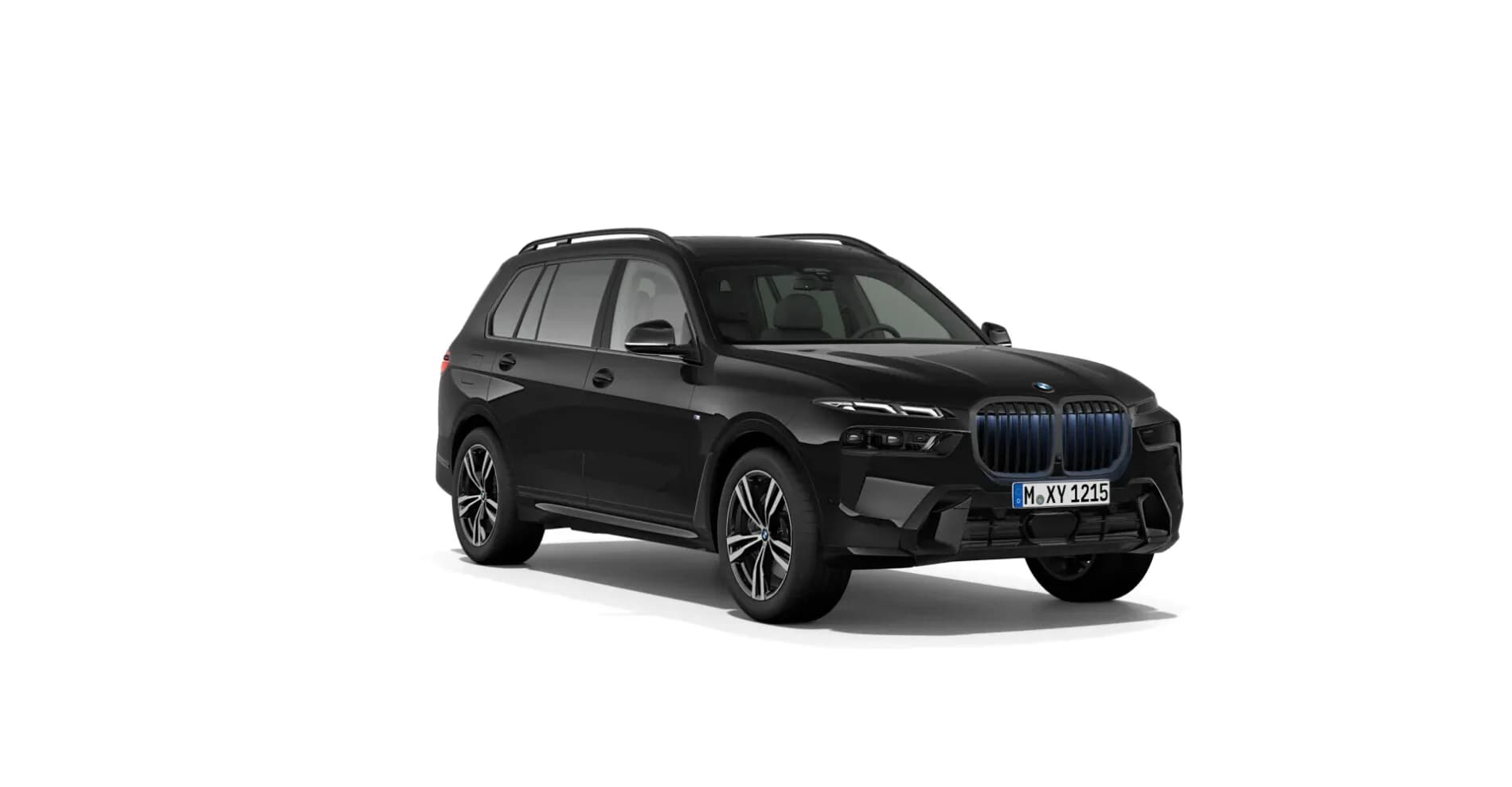 BMW X7 40d (DELETED) — zdjęcie 10