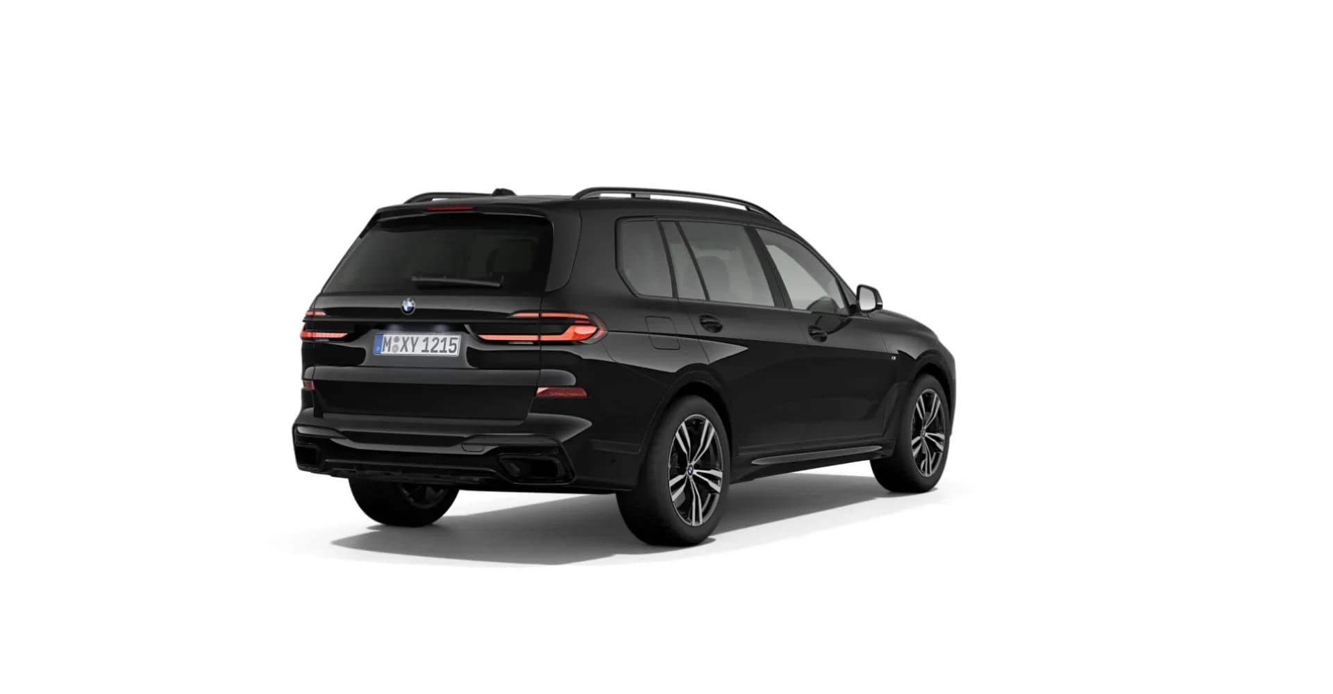 BMW X7 40d (DELETED) — zdjęcie 6