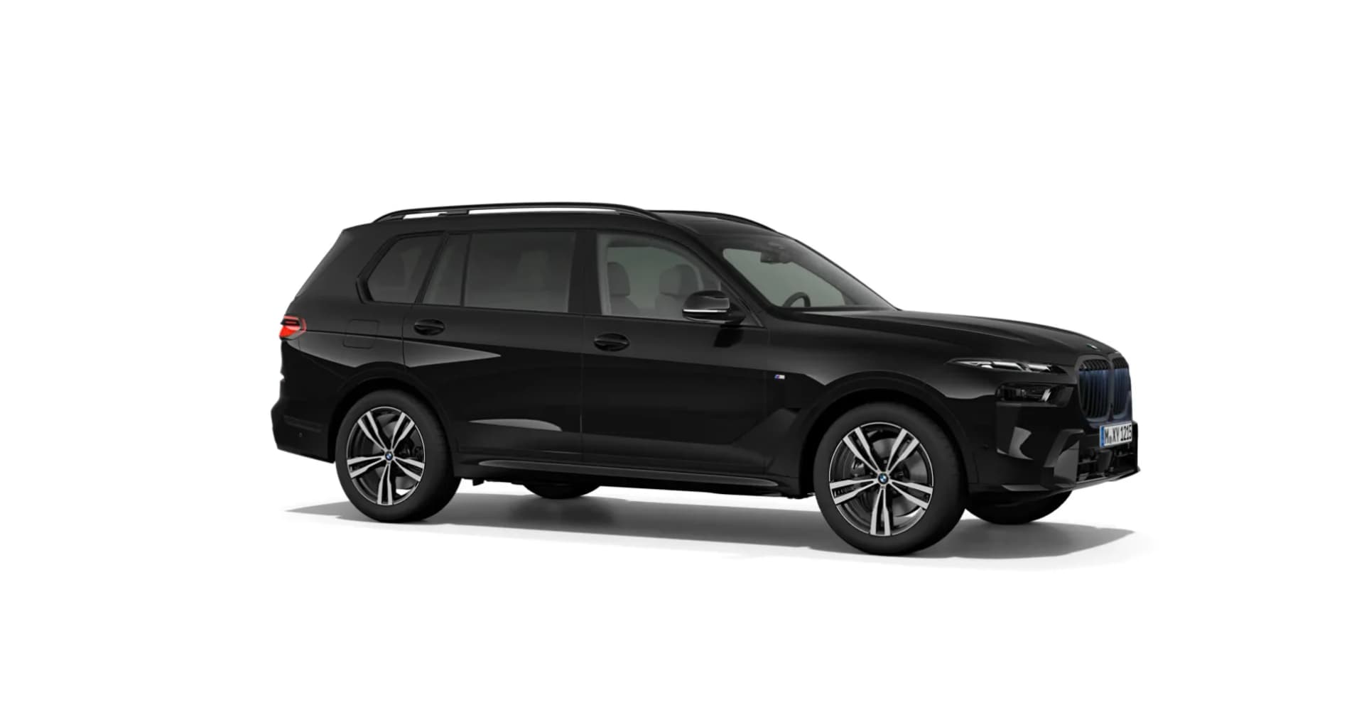 BMW X7 40d (DELETED) — zdjęcie 9