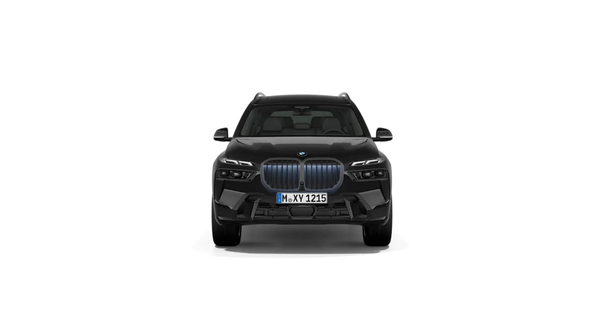 BMW X7 40d (DELETED) — zdjęcie 11