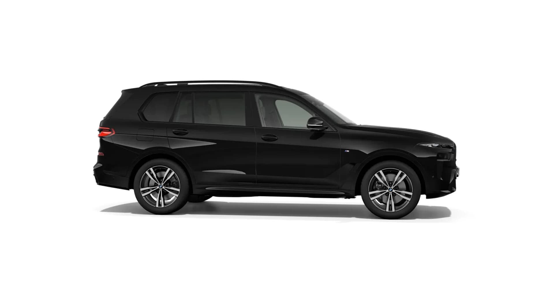 BMW X7 40d (DELETED) — zdjęcie 8