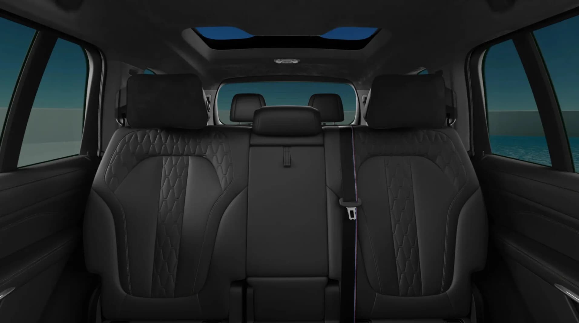 BMW X7 40d (DELETED) — zdjęcie 13
