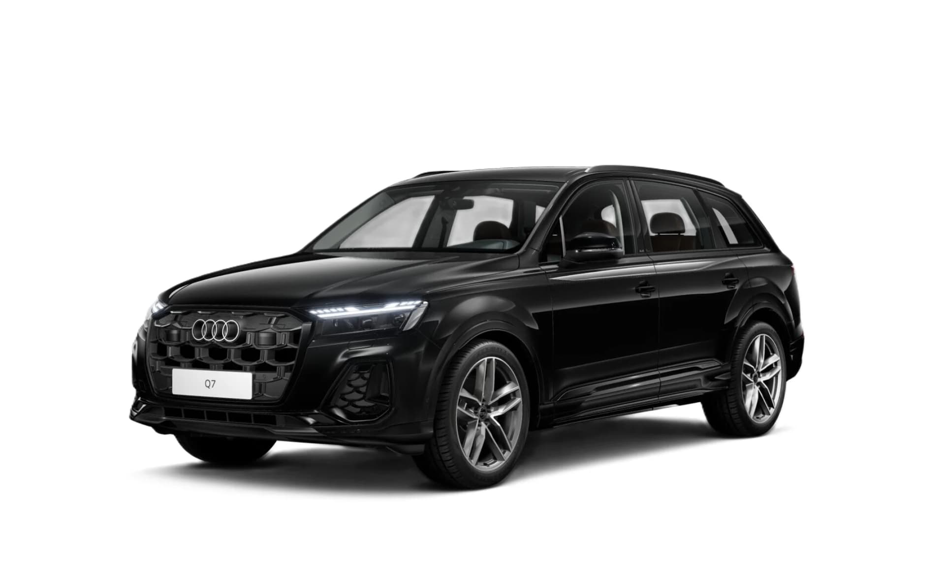Audi Audi — zdjęcie 1