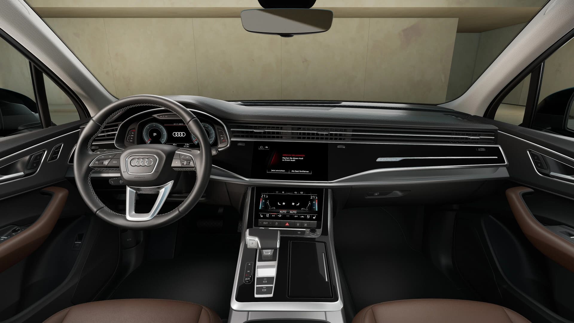 Audi Audi — zdjęcie 7