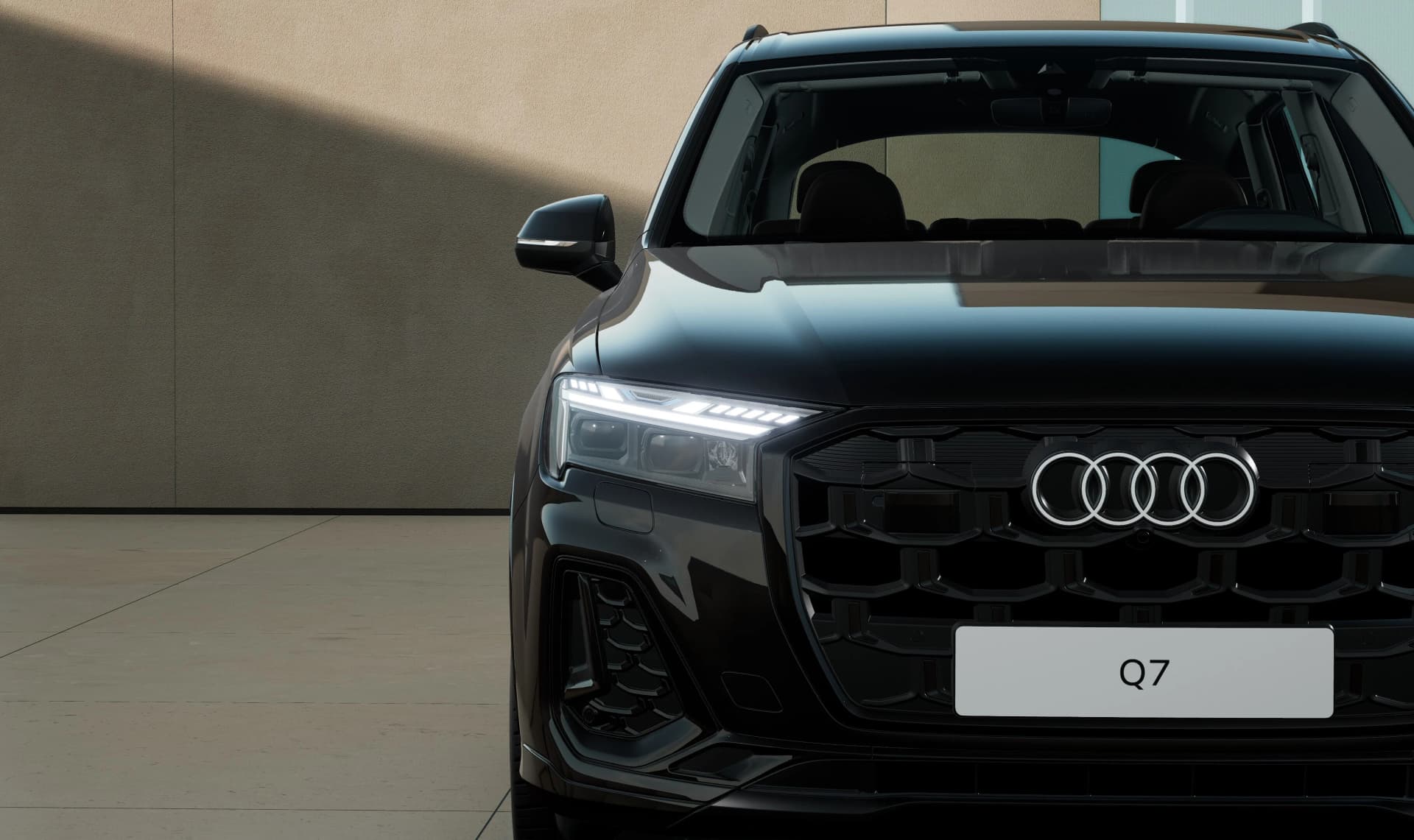 Audi Audi — zdjęcie 4