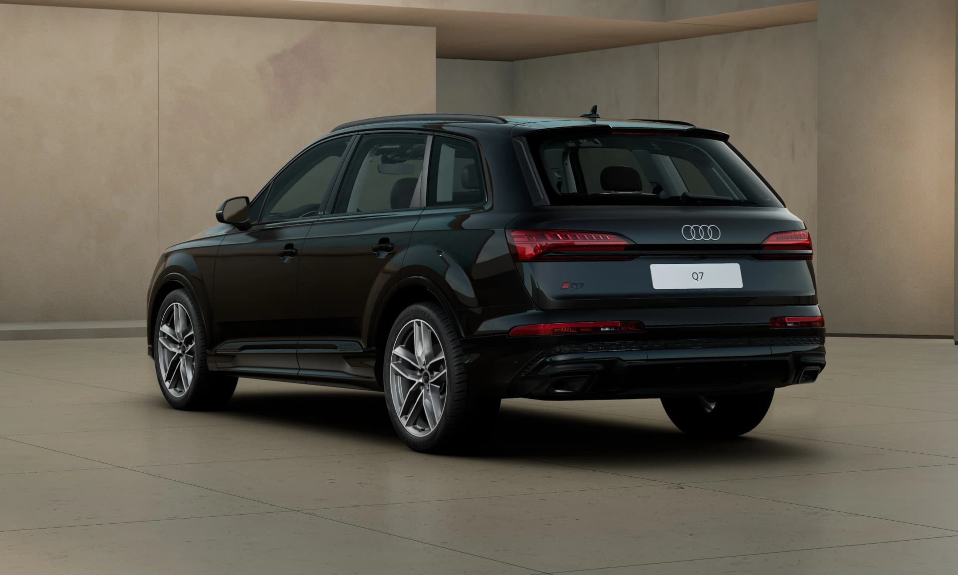 Audi Audi — zdjęcie 5