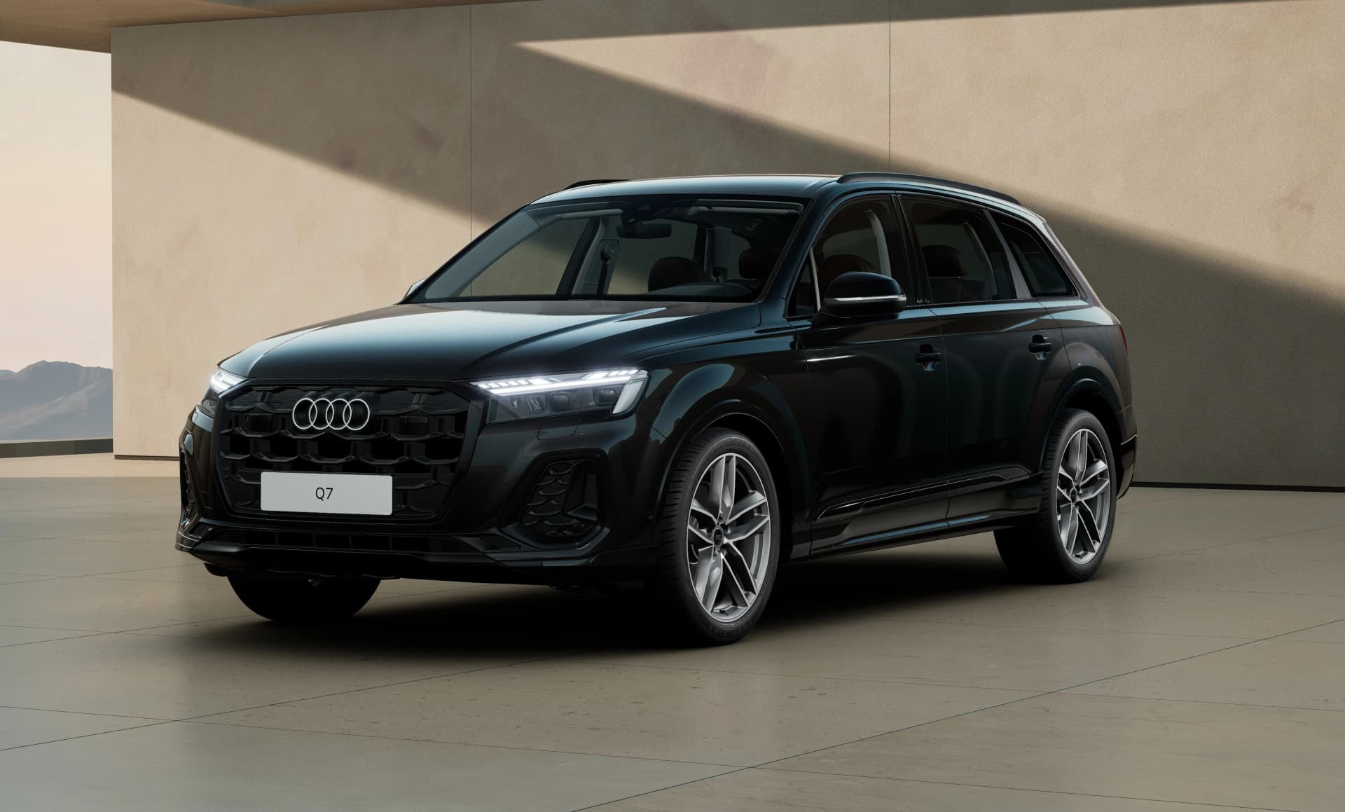 Audi Audi — zdjęcie 2