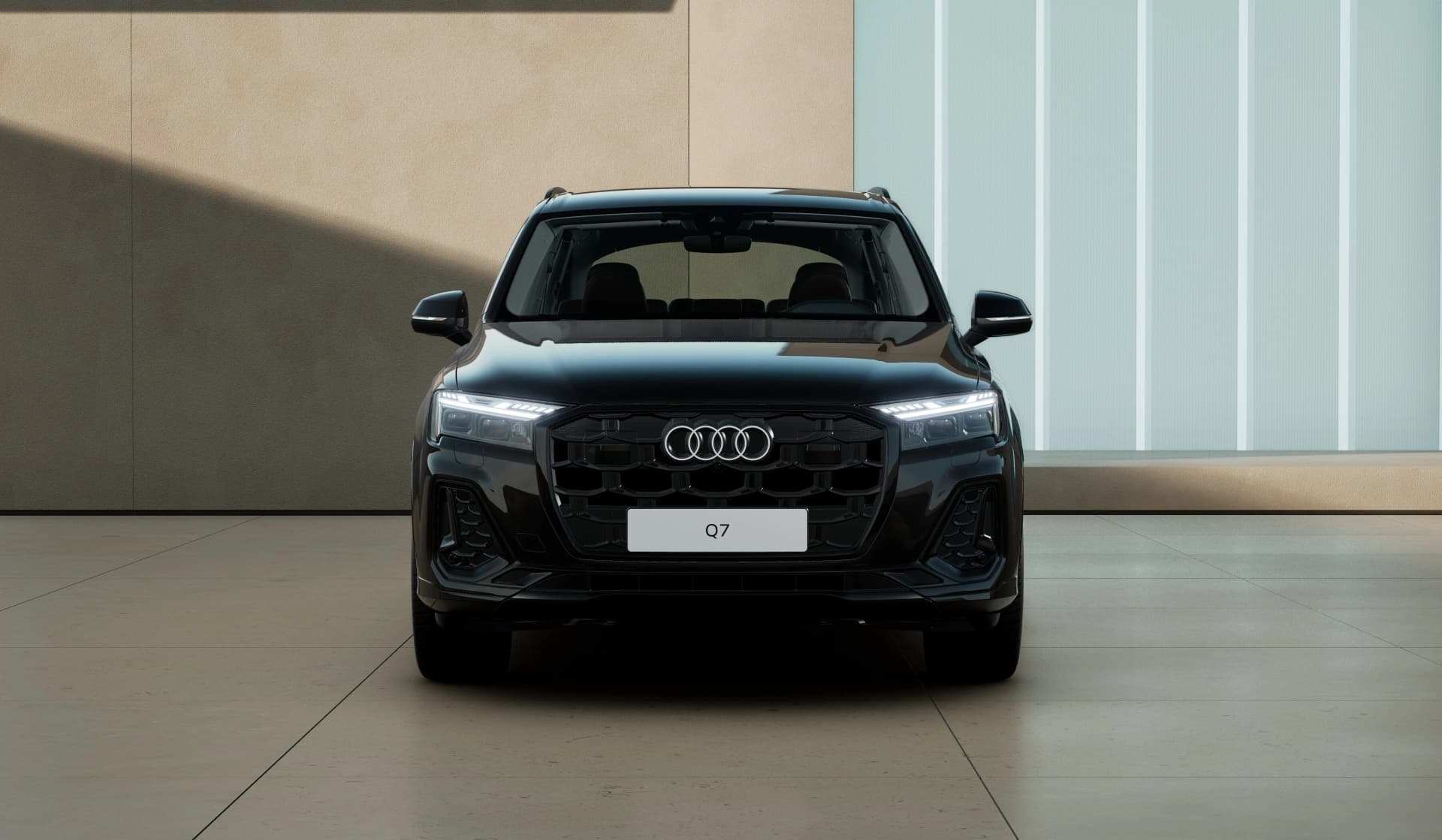 Audi Audi — zdjęcie 3