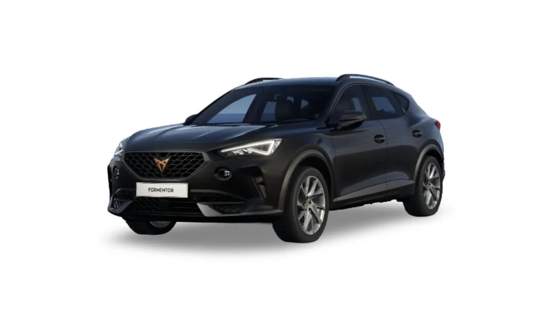Cupra Formentor 1.5 DSG (DELETED) — zdjęcie 1