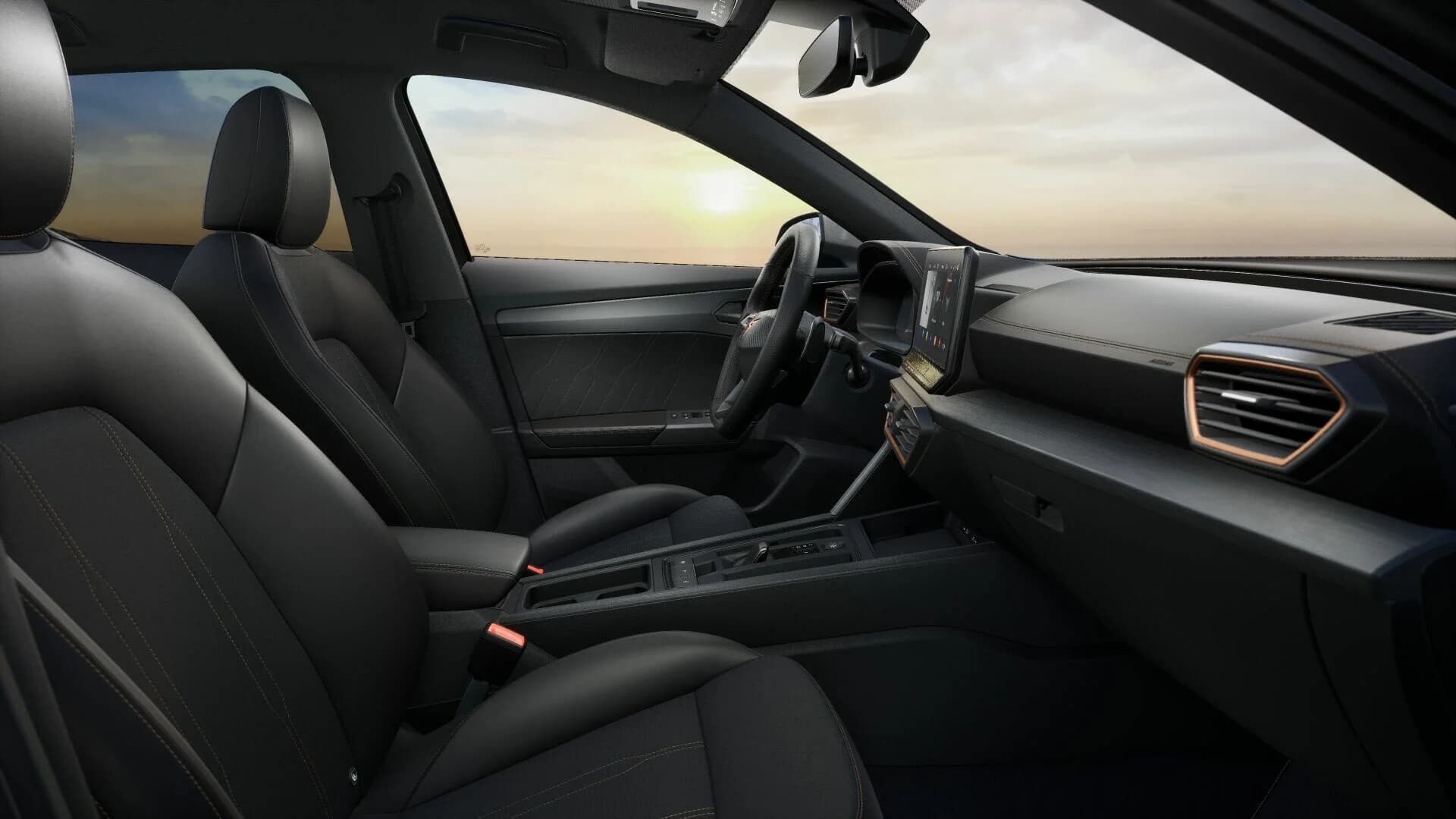 Cupra Formentor 1.5 DSG (DELETED) — zdjęcie 7