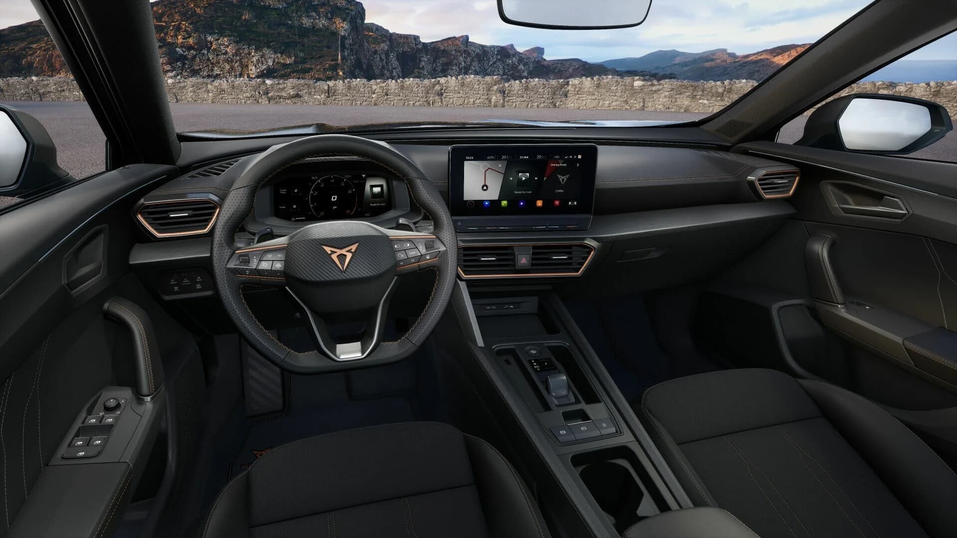 Cupra Formentor 1.5 DSG (DELETED) — zdjęcie 6