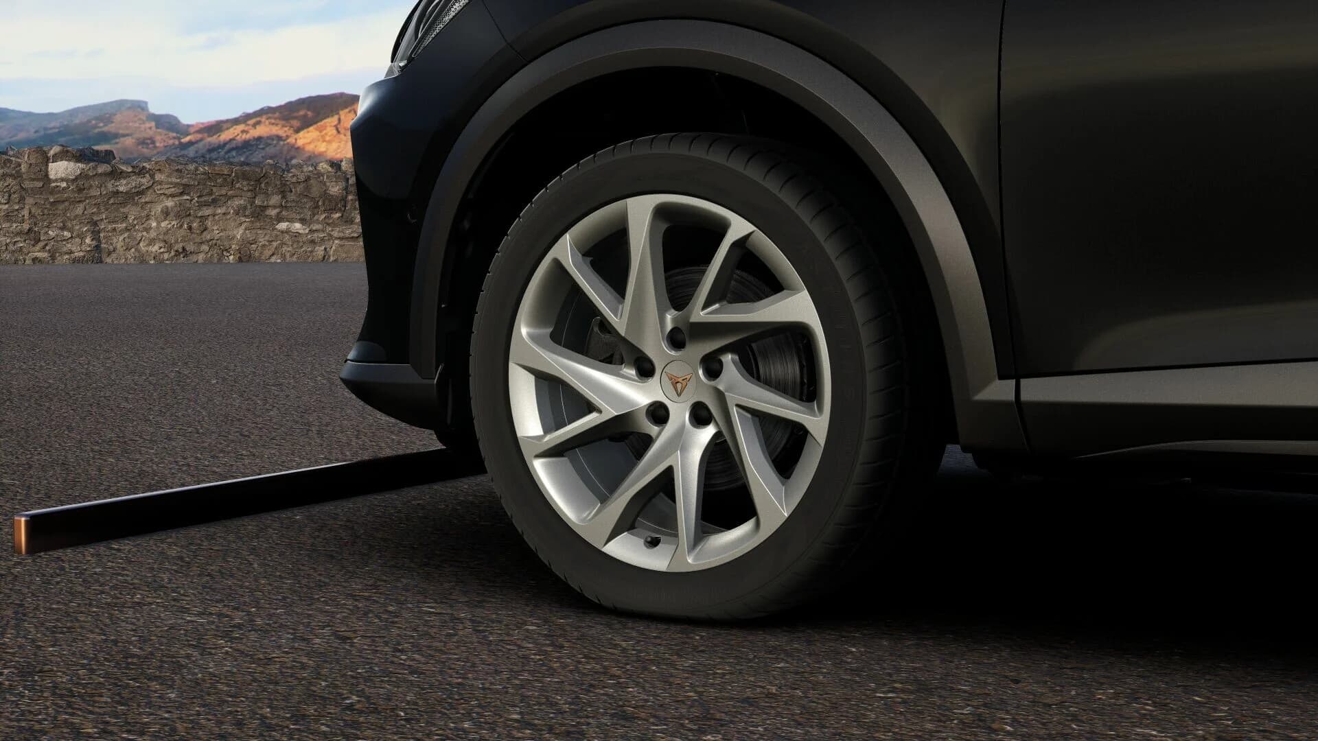 Cupra Formentor 1.5 DSG (DELETED) — zdjęcie 5