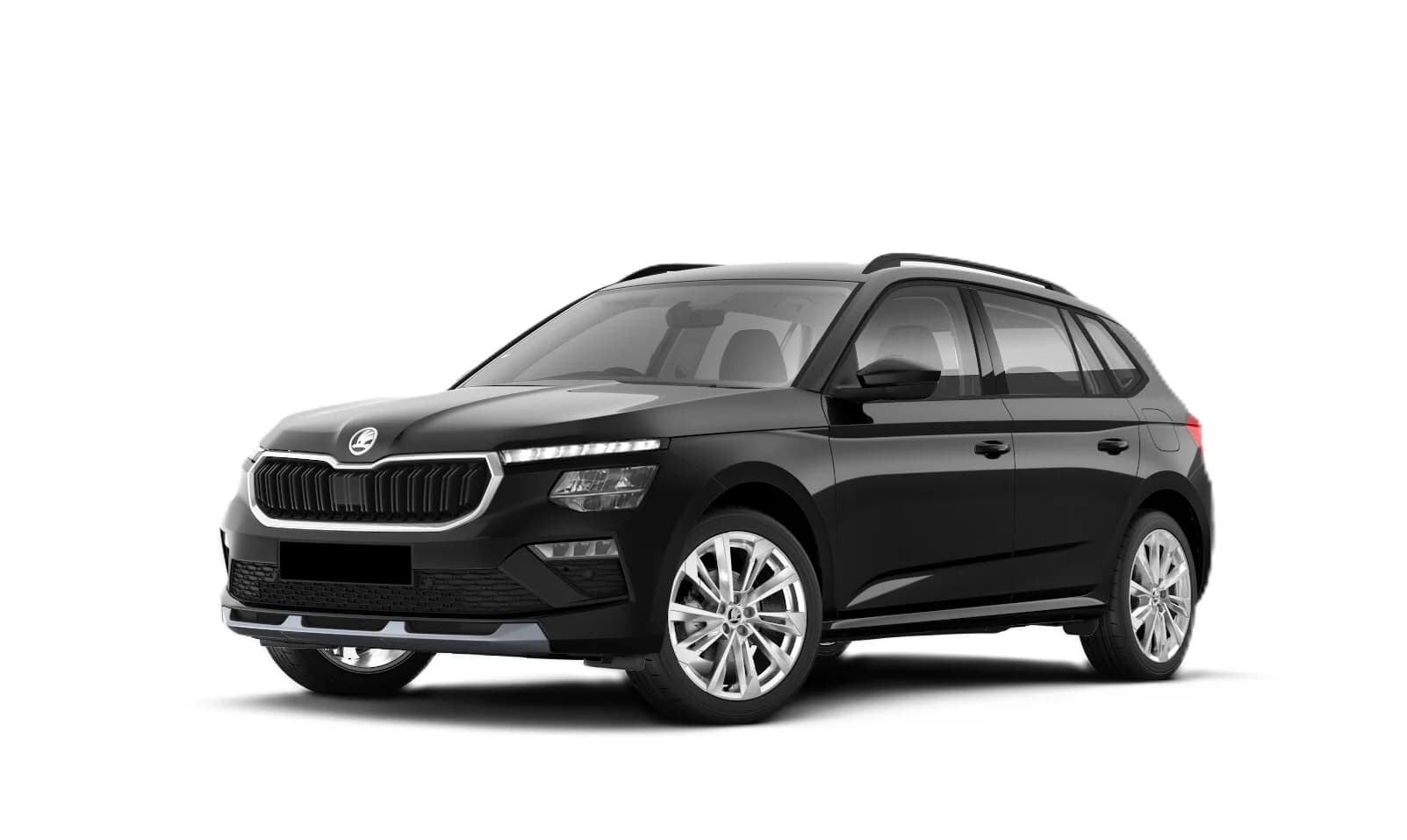 Skoda Kamiq — zdjęcie 1