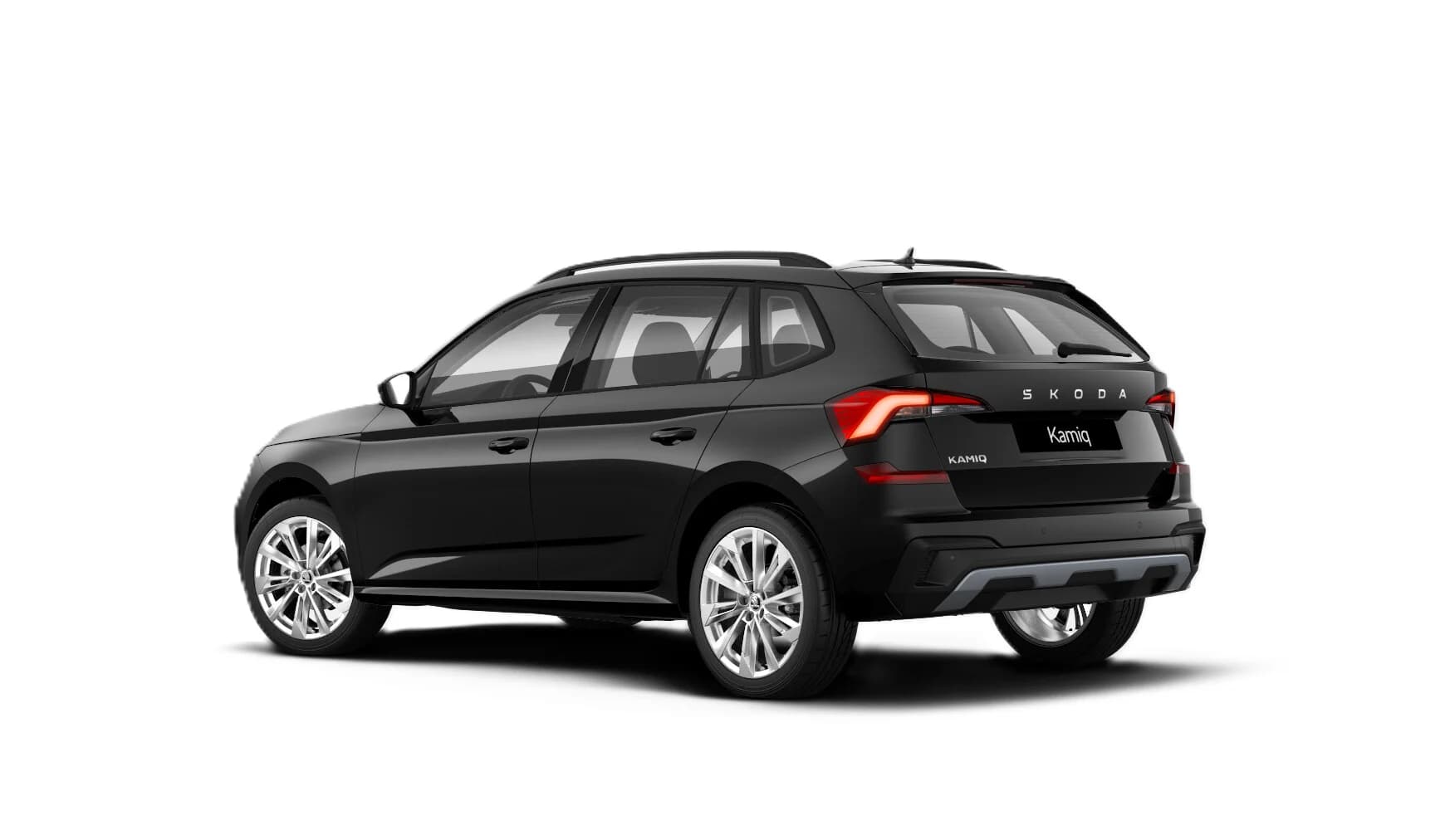 Skoda Kamiq — zdjęcie 2