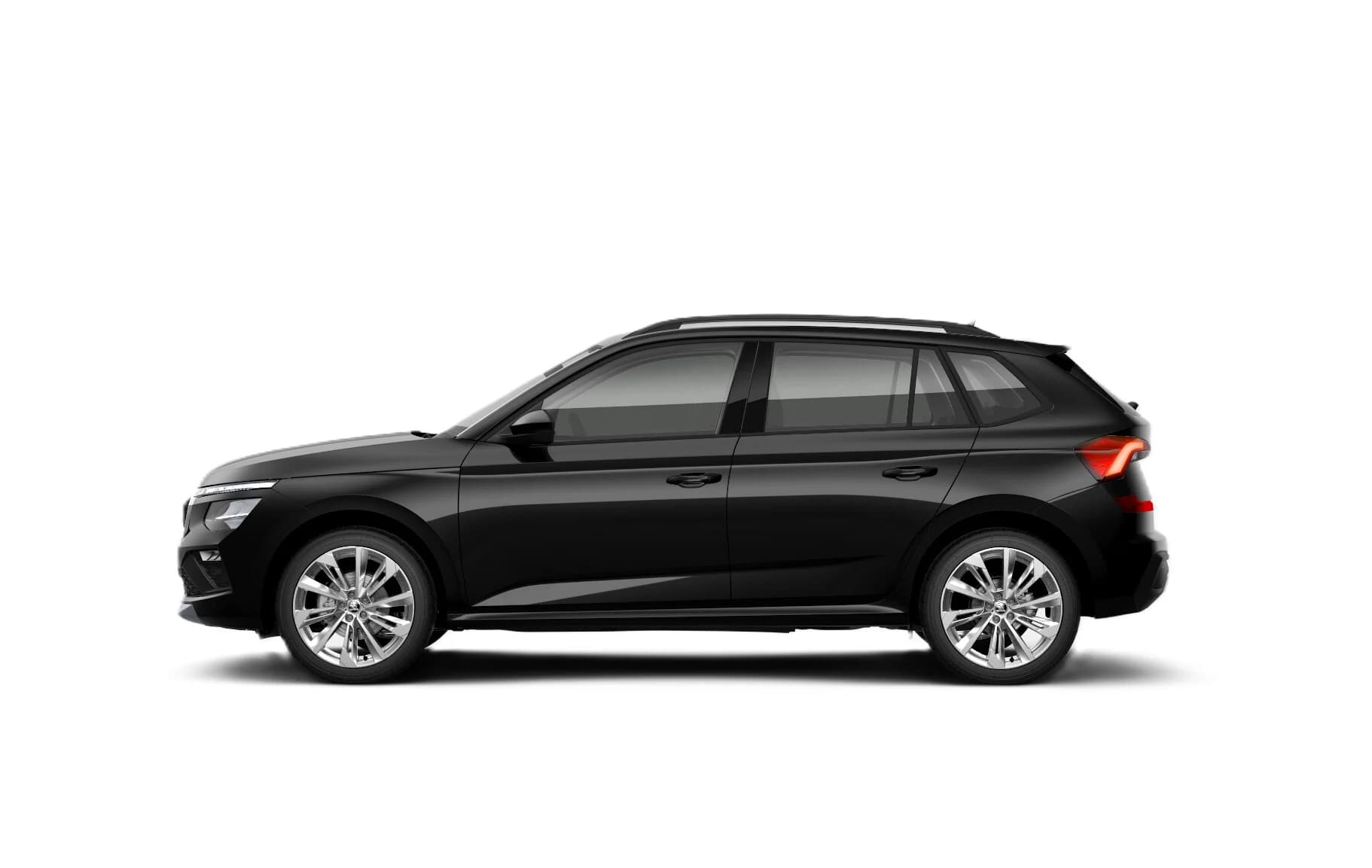 Skoda Kamiq — zdjęcie 3