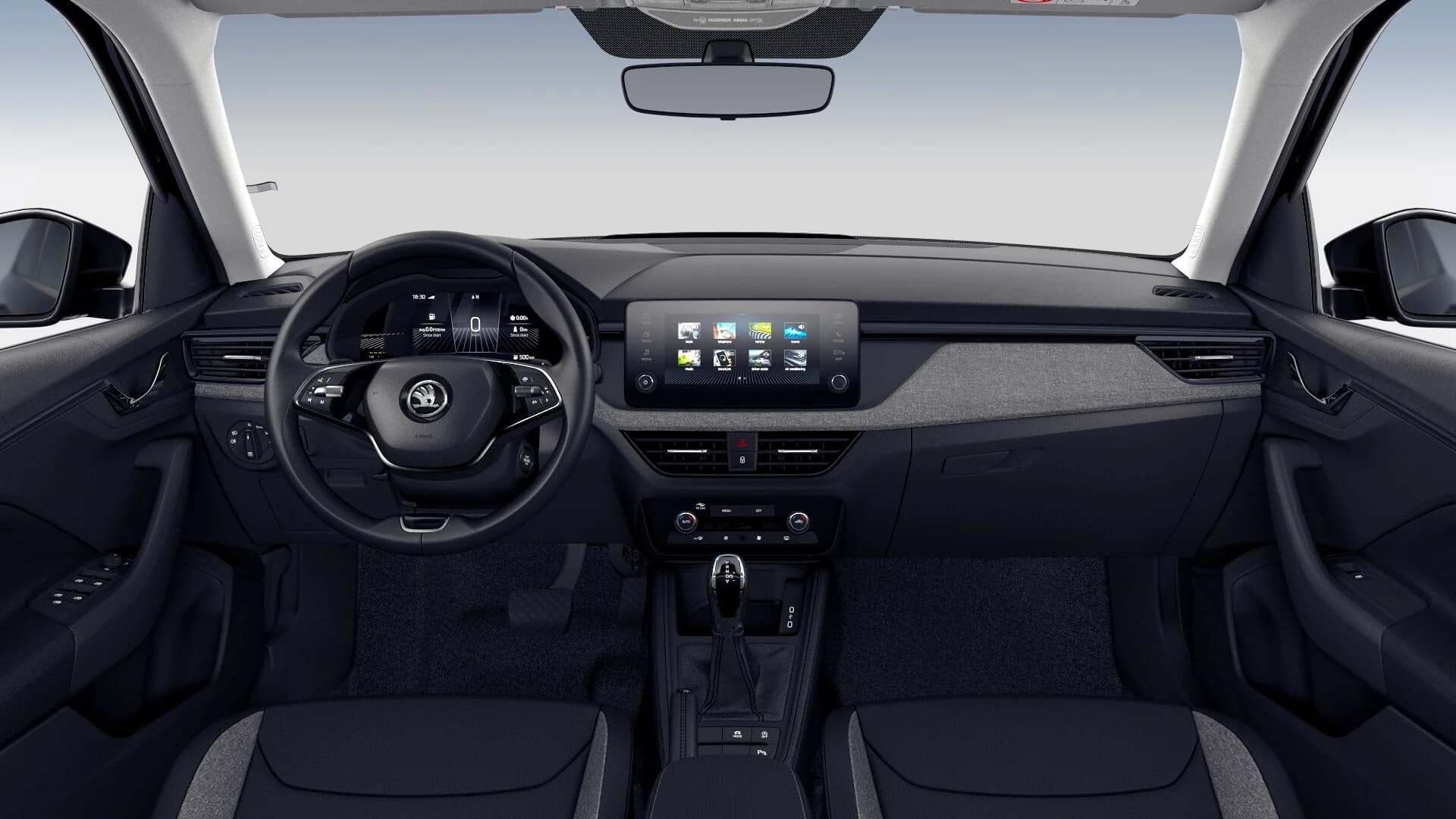Skoda Kamiq — zdjęcie 4