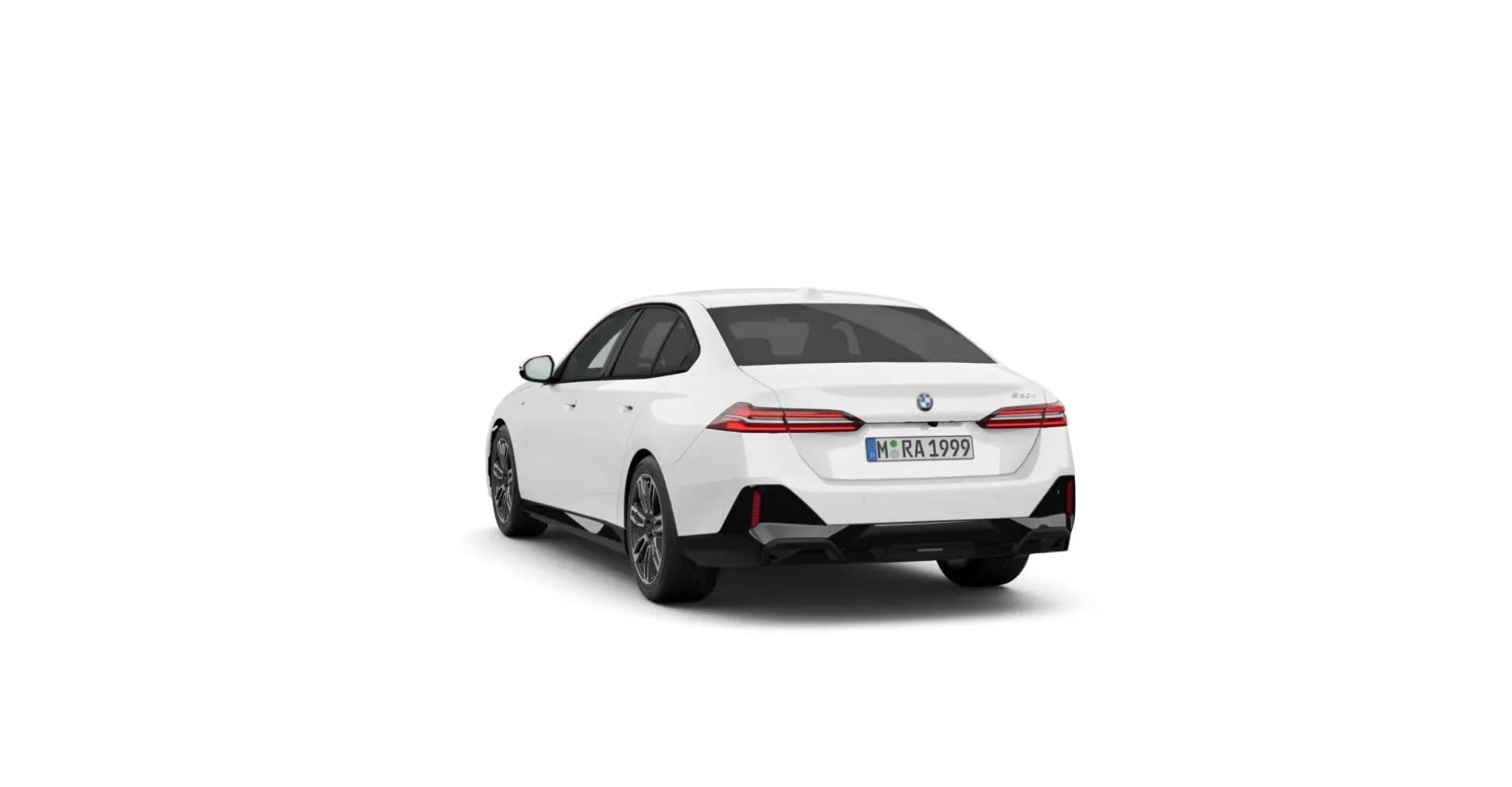 BMW 520i (DELETED) — zdjęcie 5