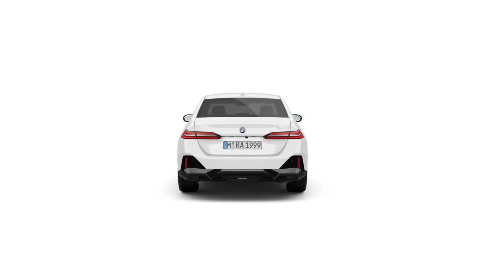 BMW 520i (DELETED) — zdjęcie 6