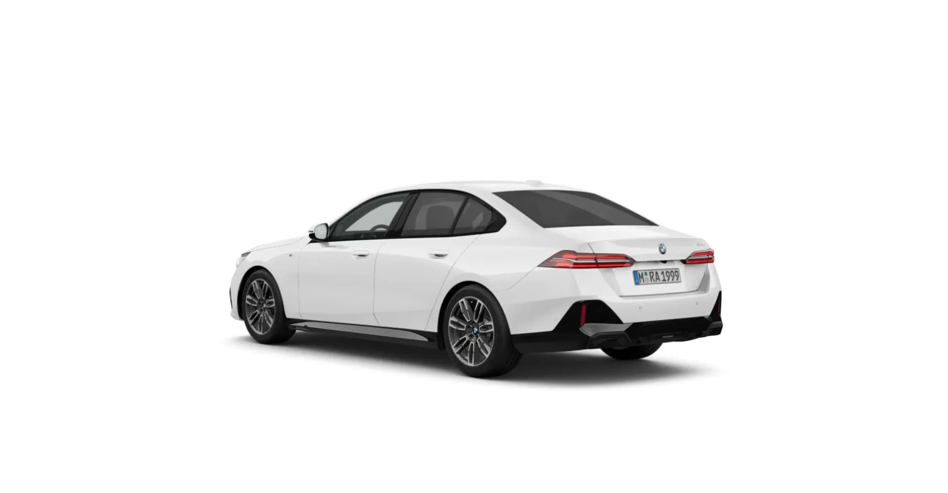 BMW 520i (DELETED) — zdjęcie 4