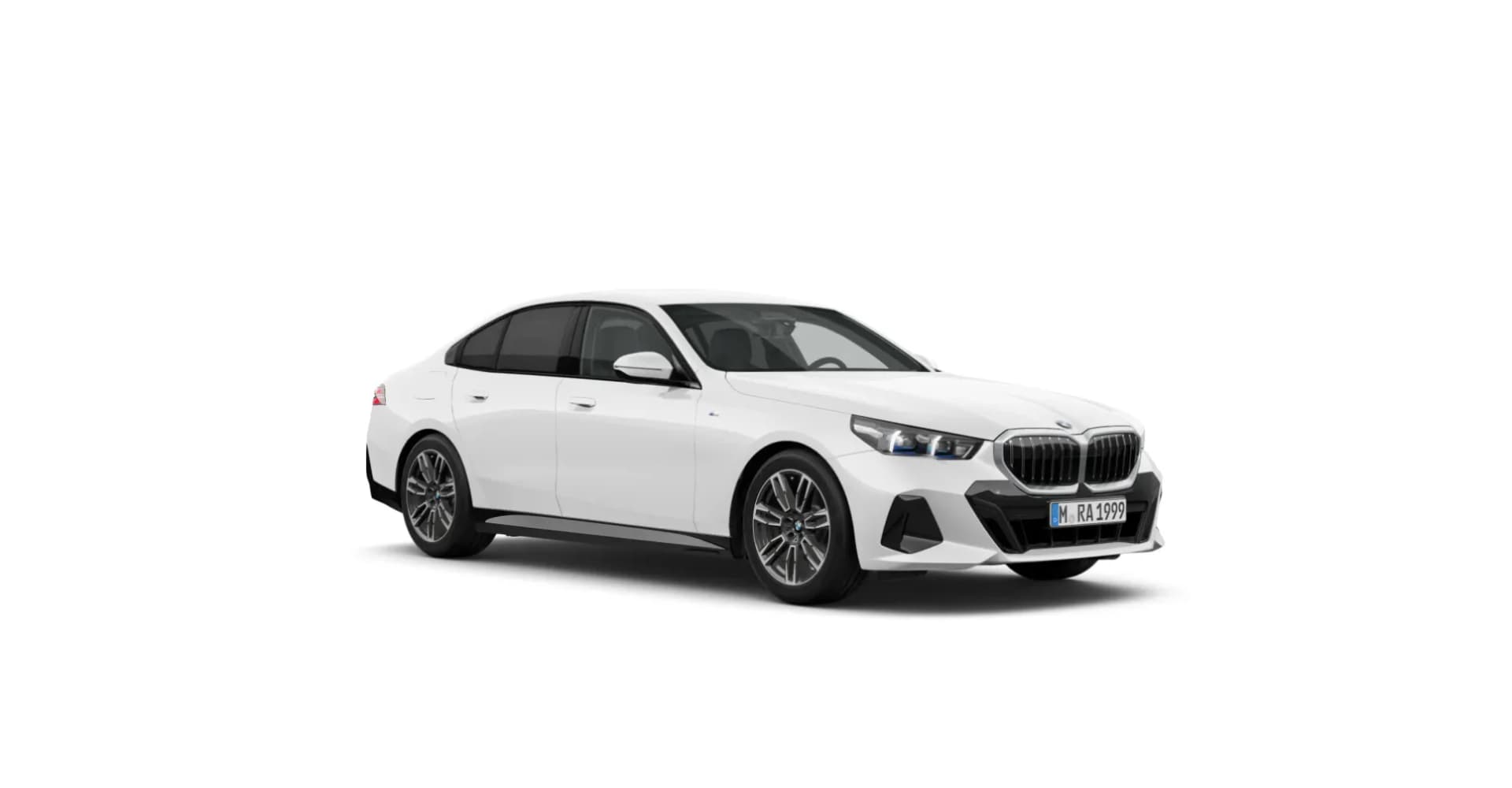 BMW 520i (DELETED) — zdjęcie 2