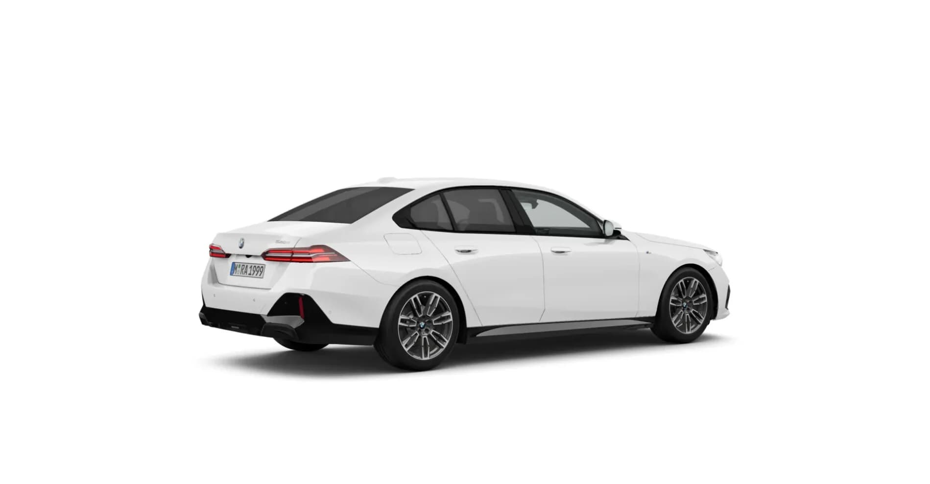 BMW 520i (DELETED) — zdjęcie 7